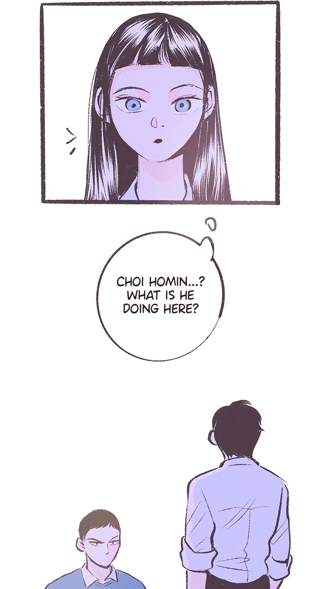 Why Don