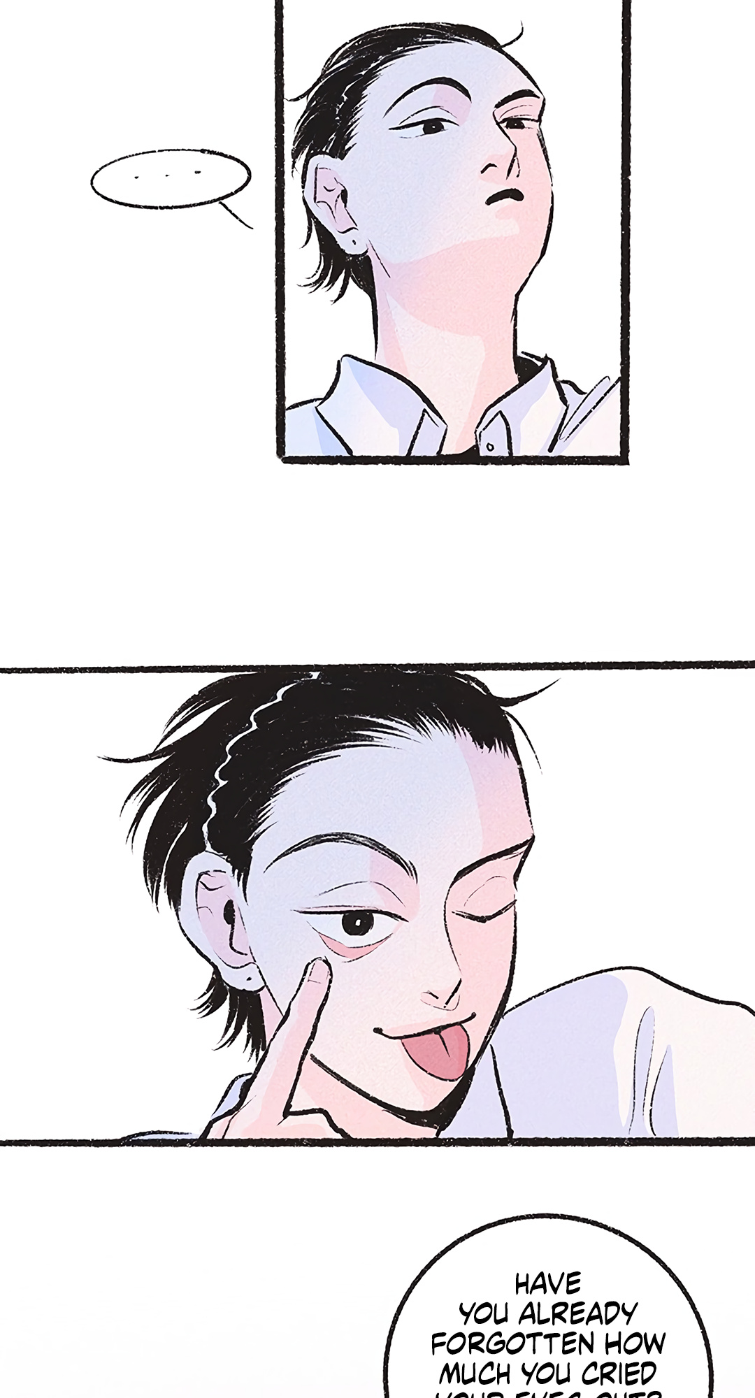Why Don