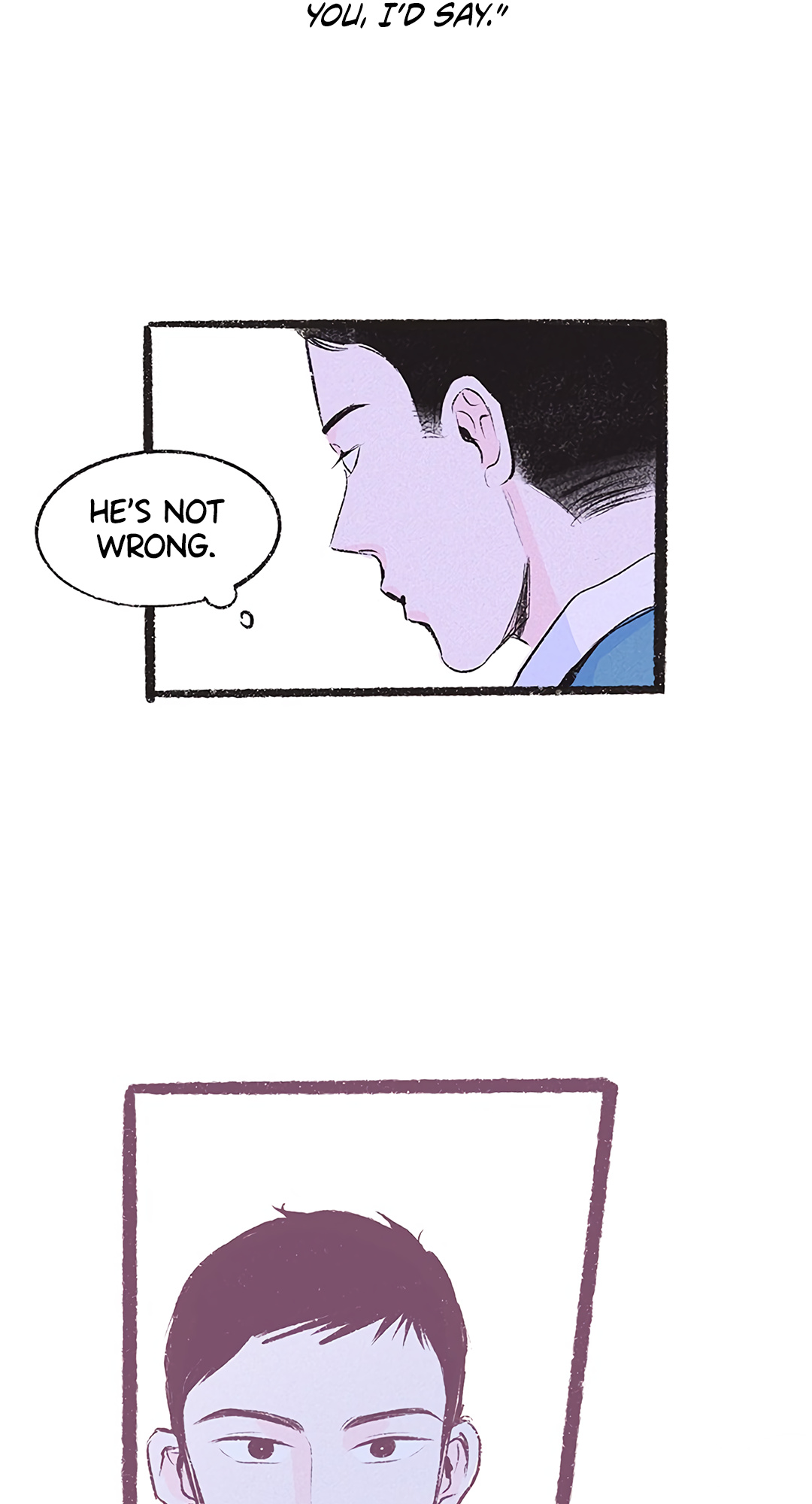 Why Don