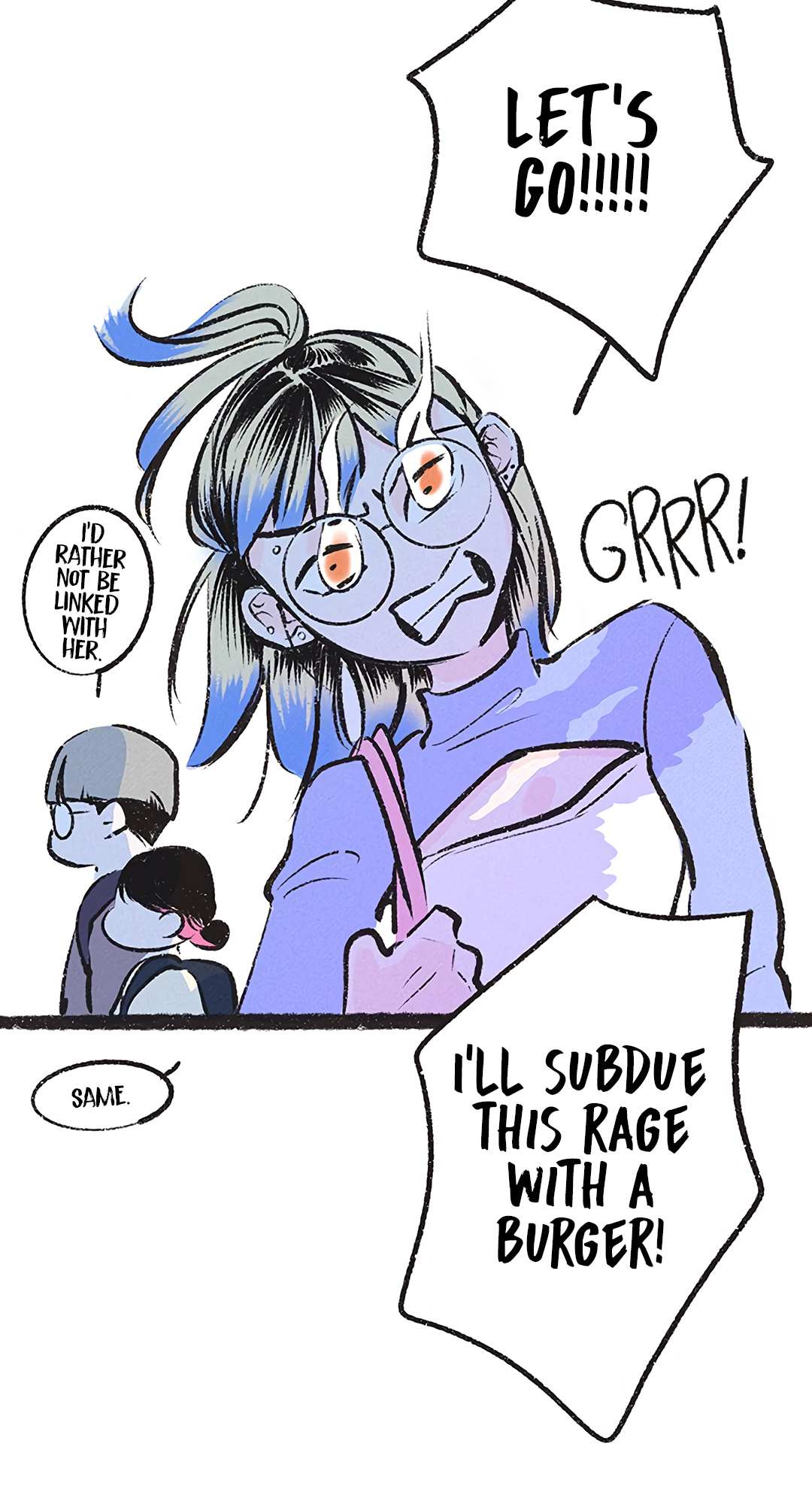 Why Don