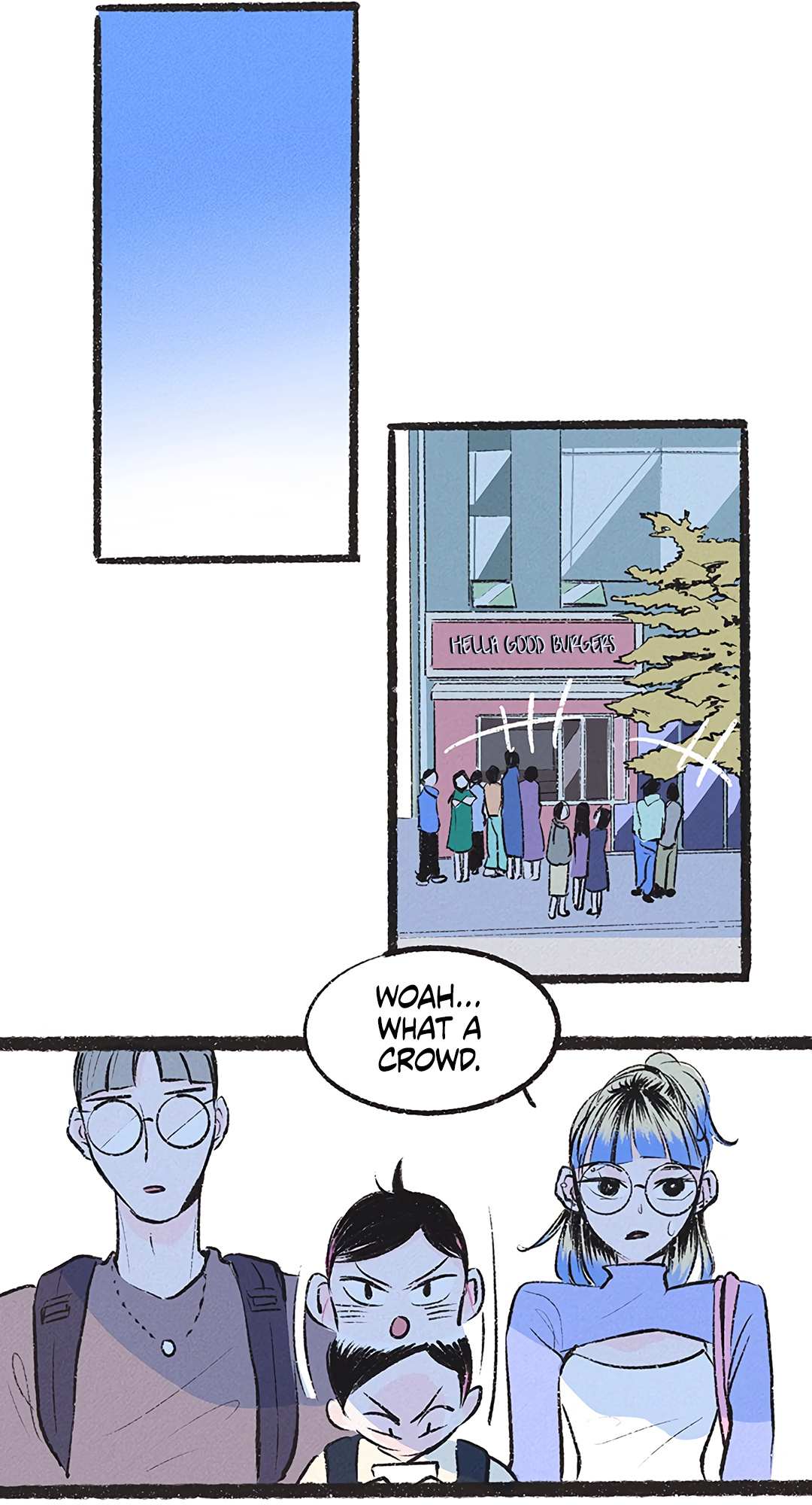 Why Don