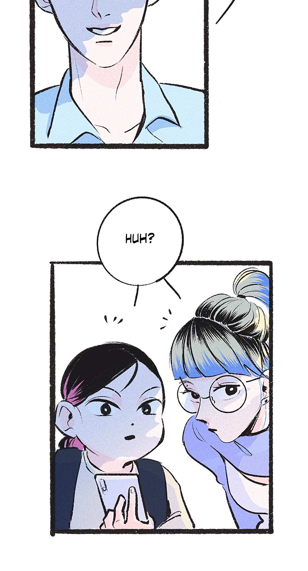 Why Don