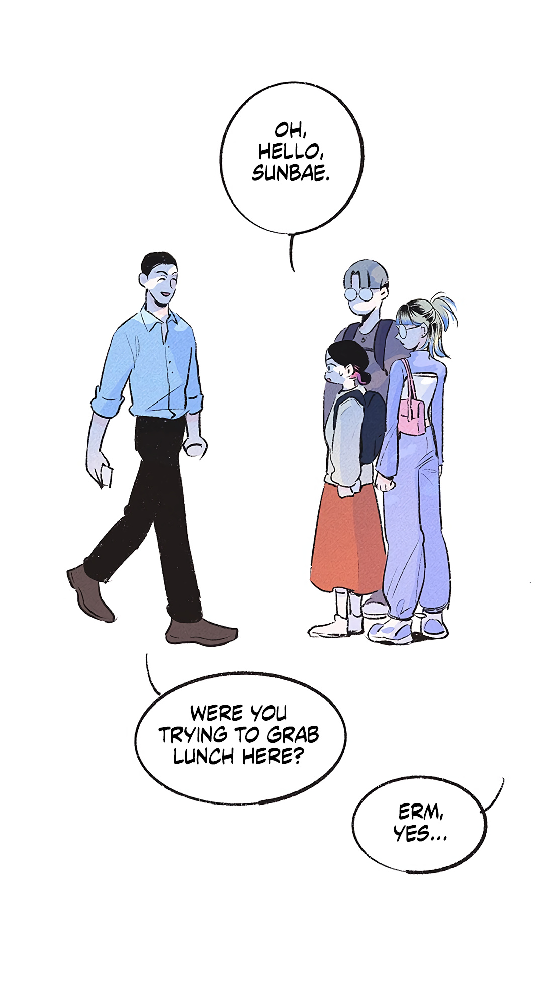 Why Don