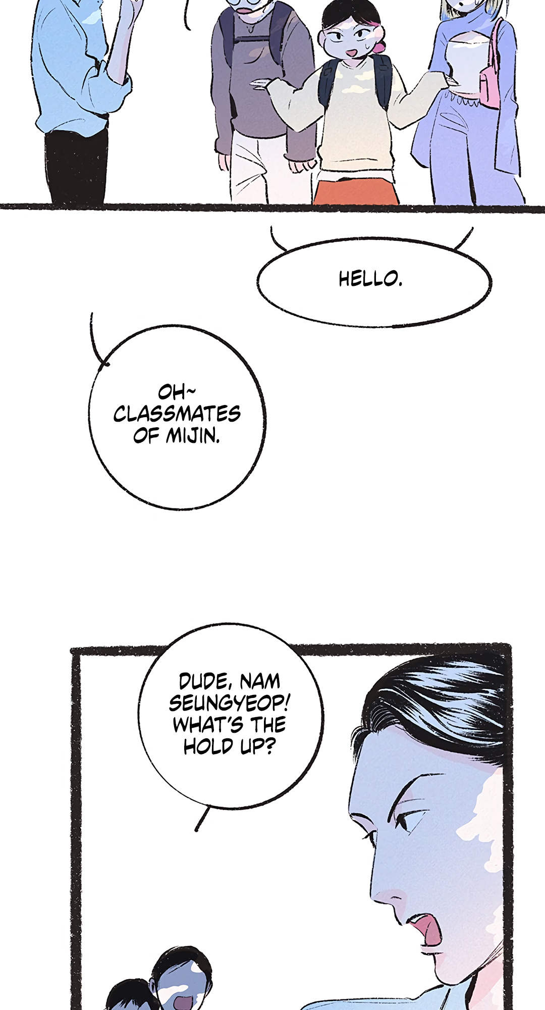 Why Don