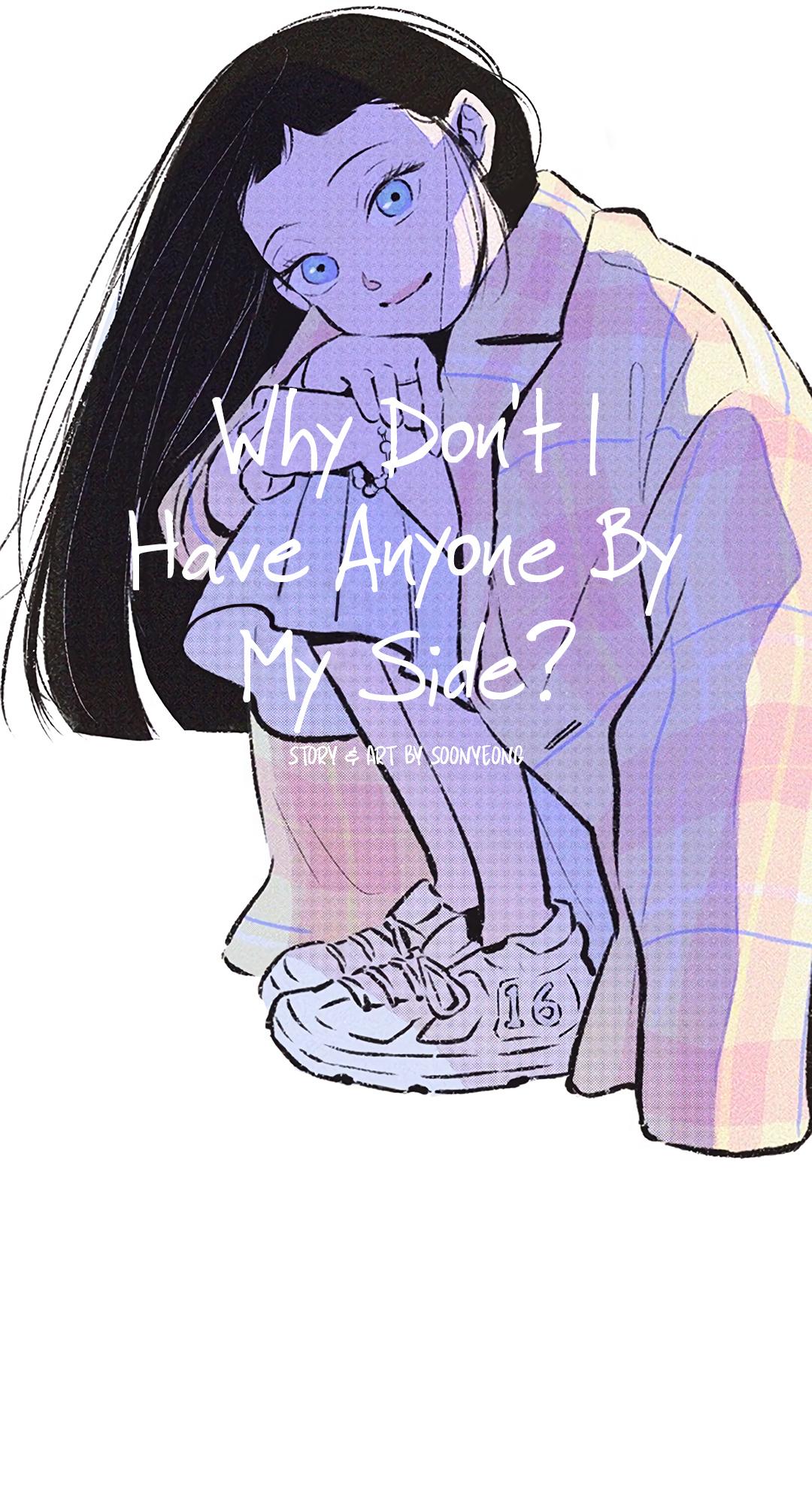 Why Don