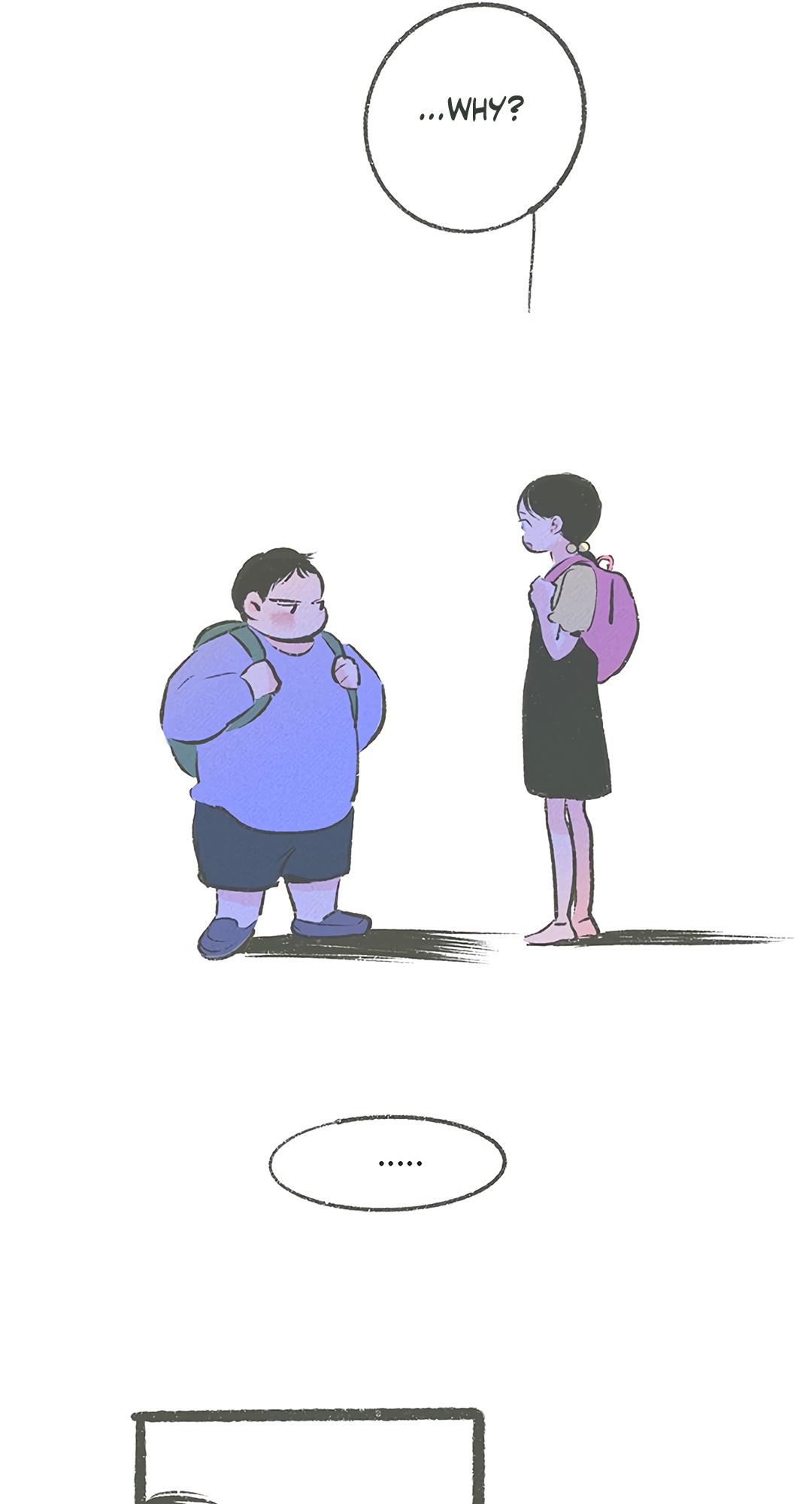 Why Don