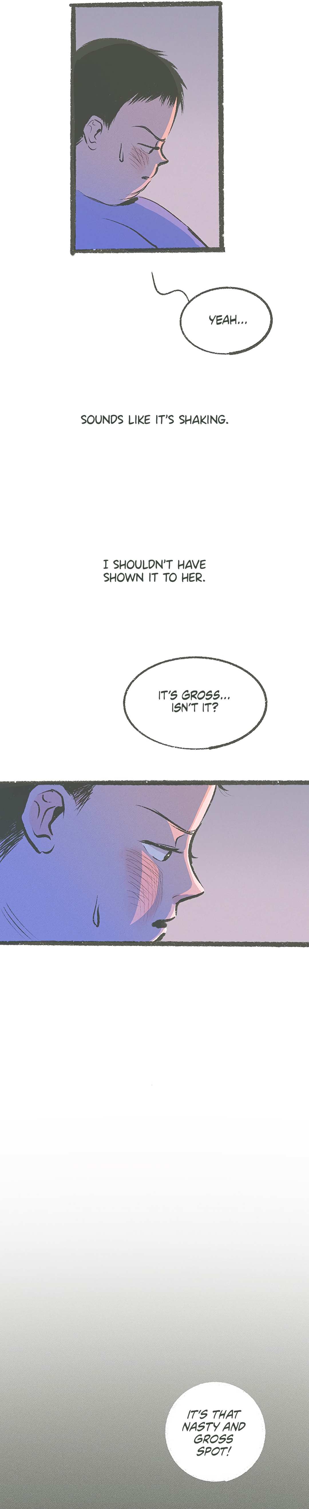 Why Don