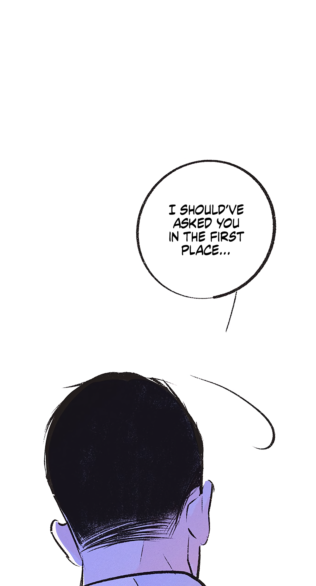 Why Don