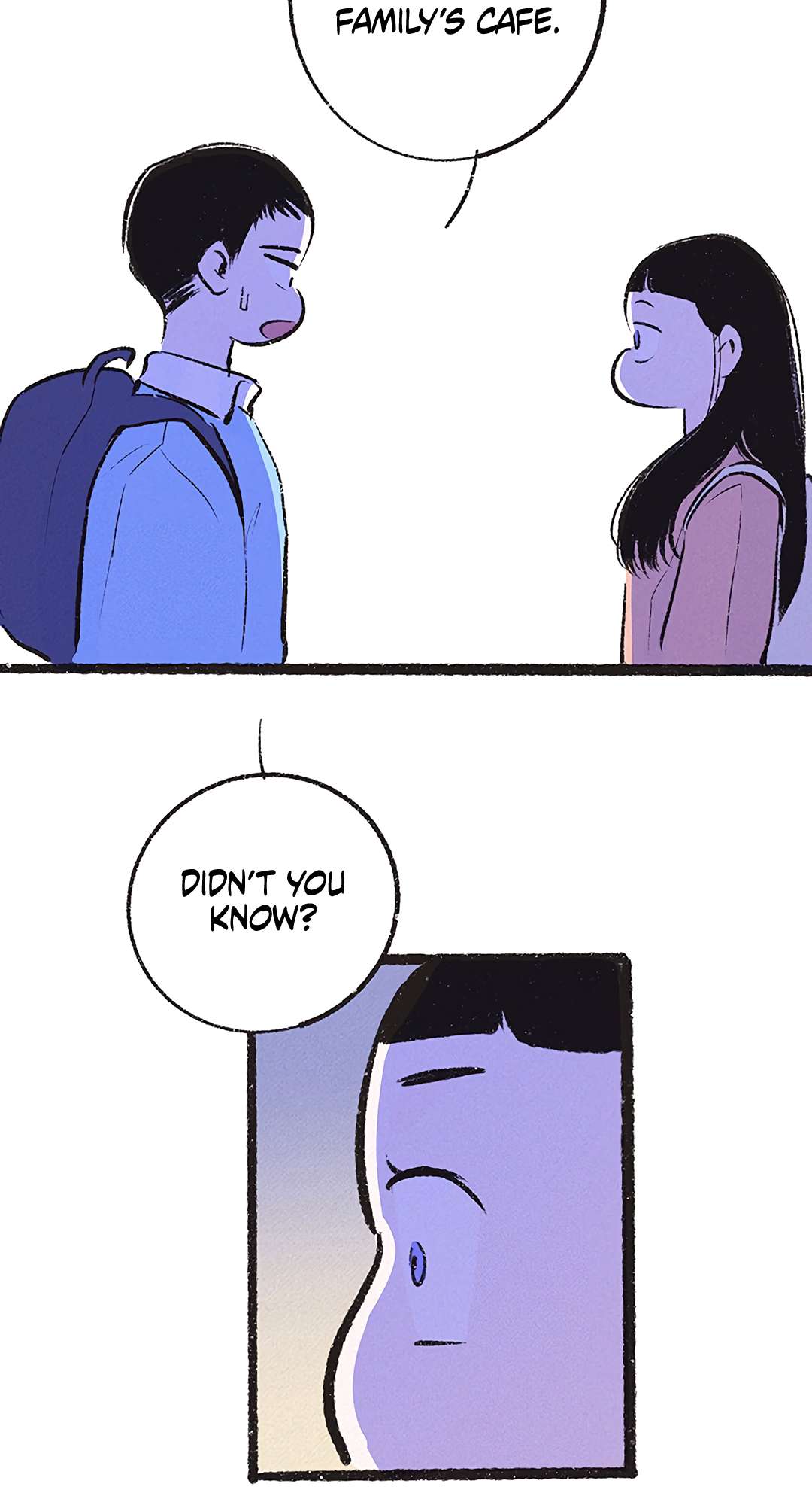 Why Don