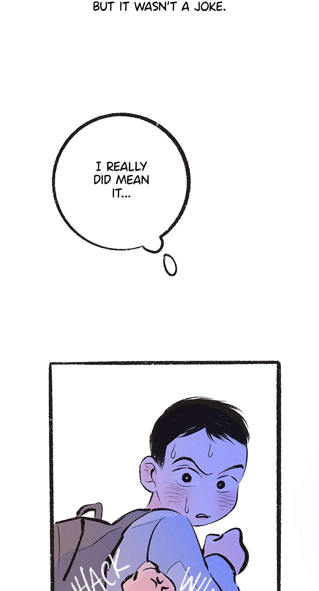 Why Don