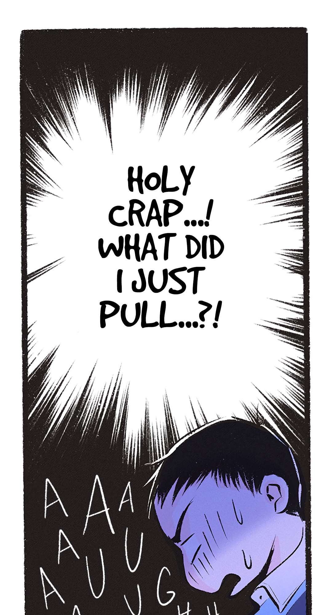 Why Don