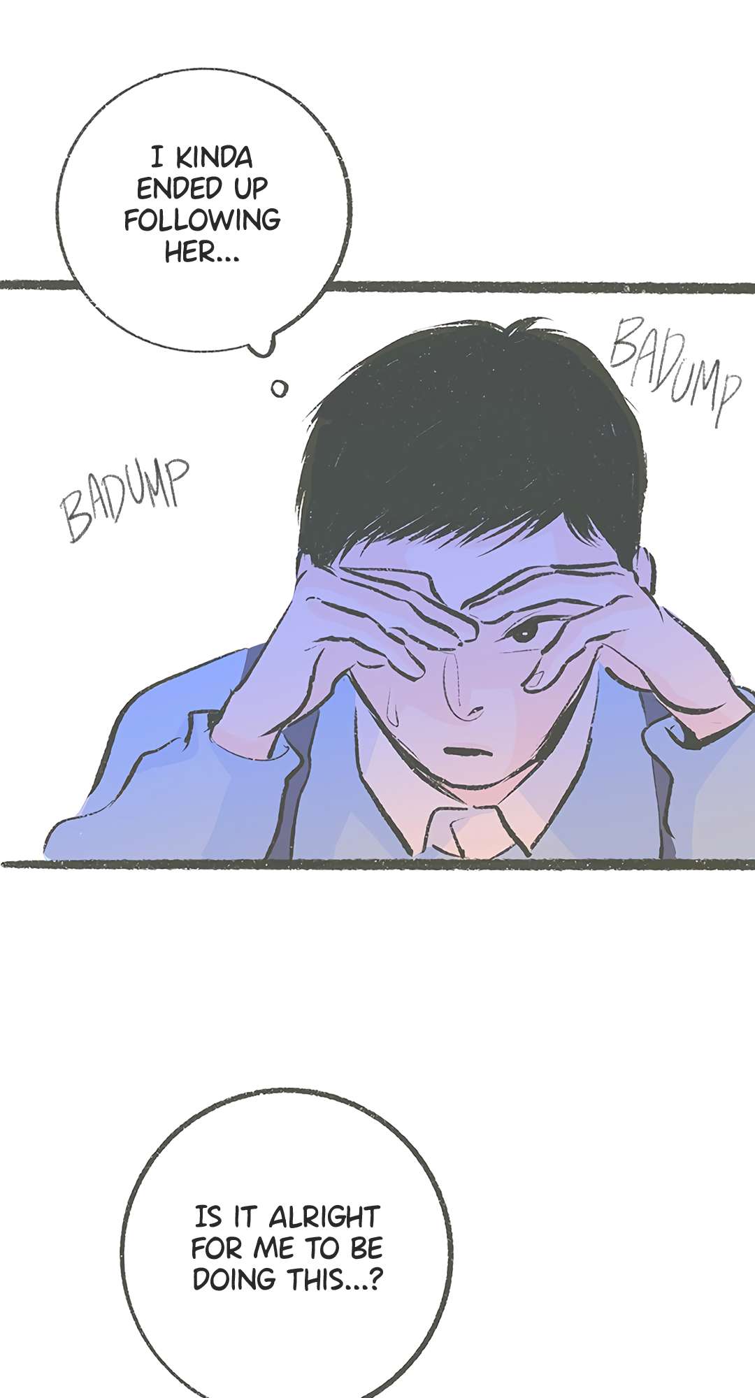 Why Don