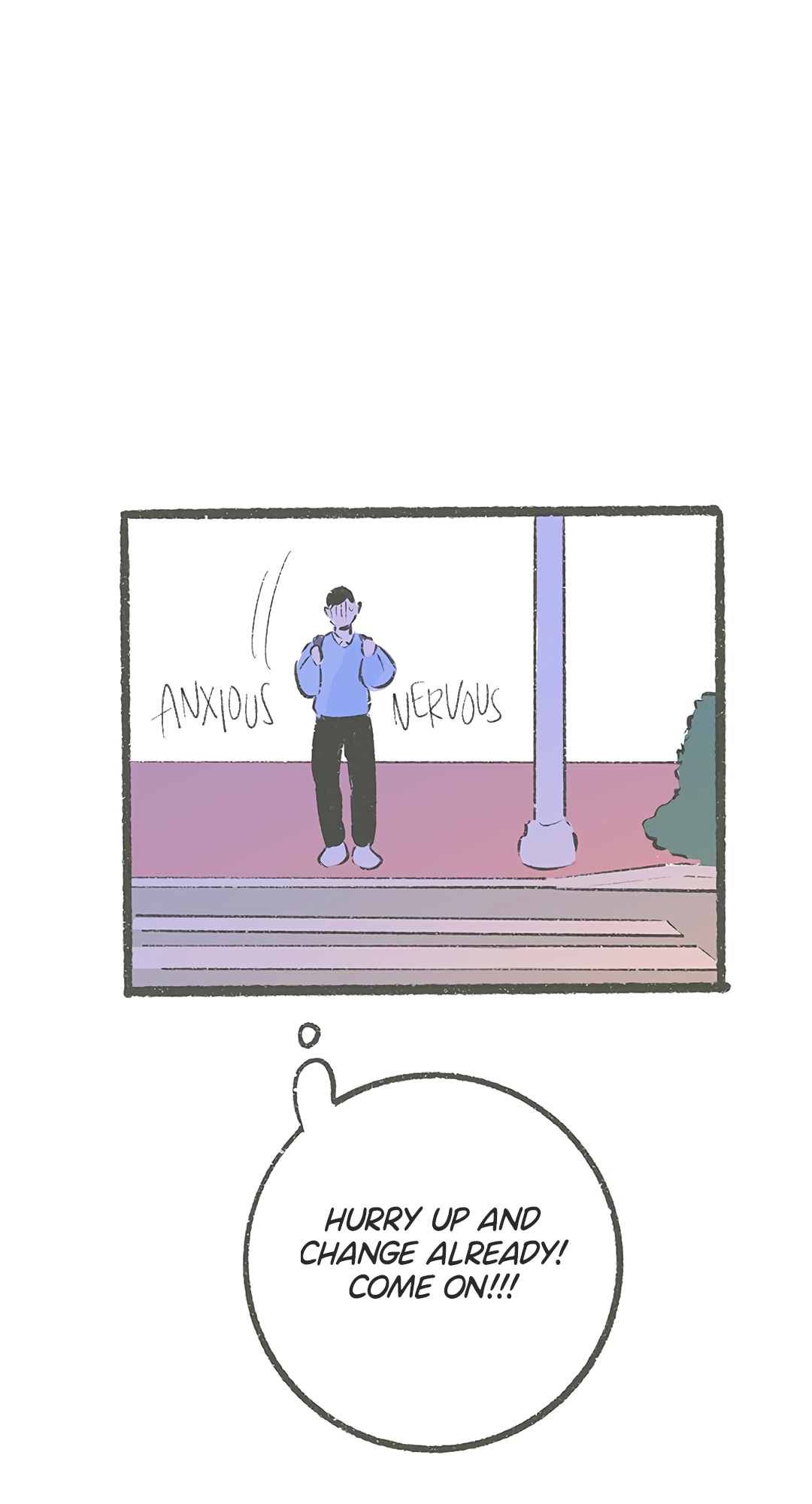 Why Don