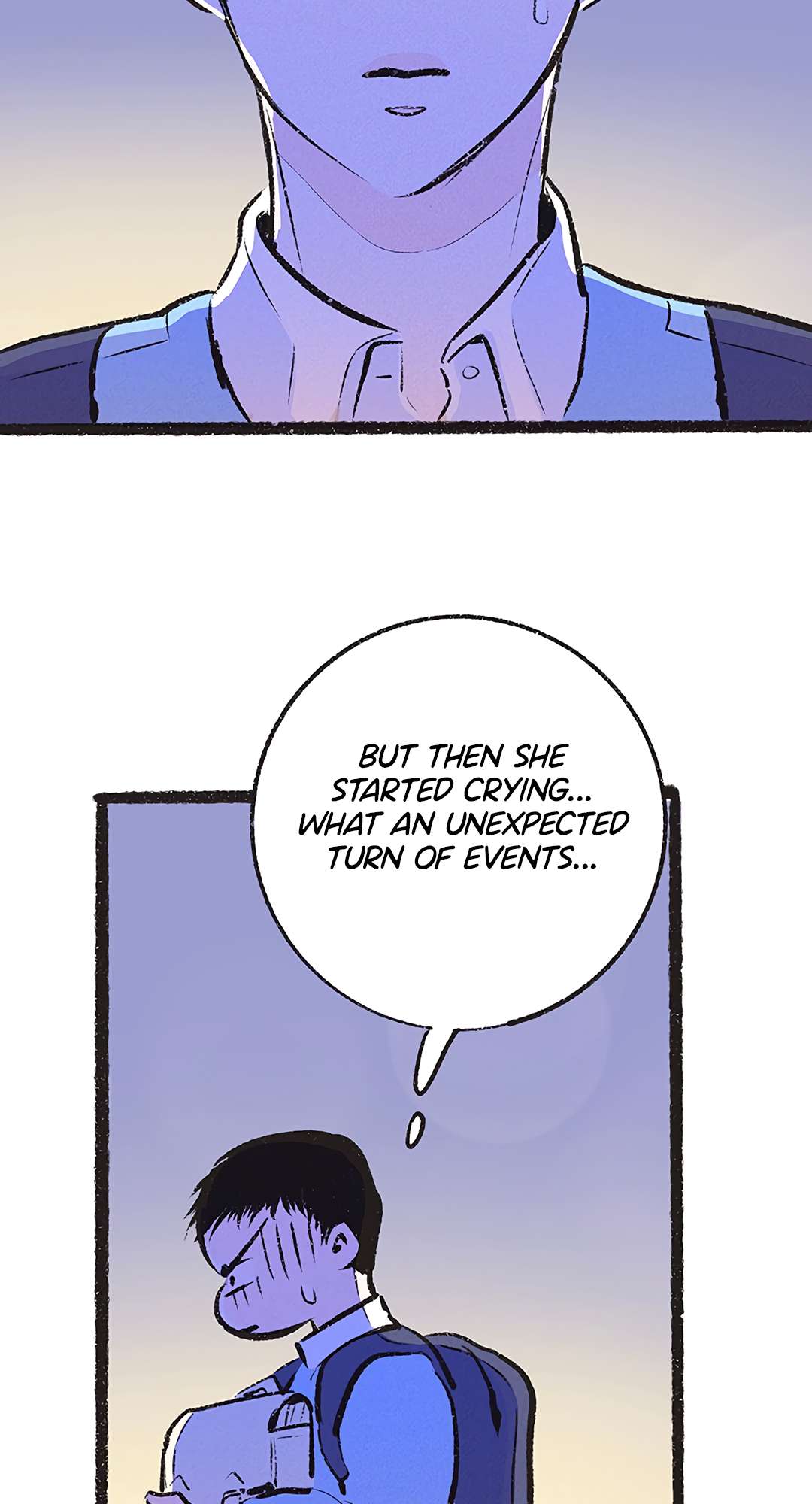 Why Don