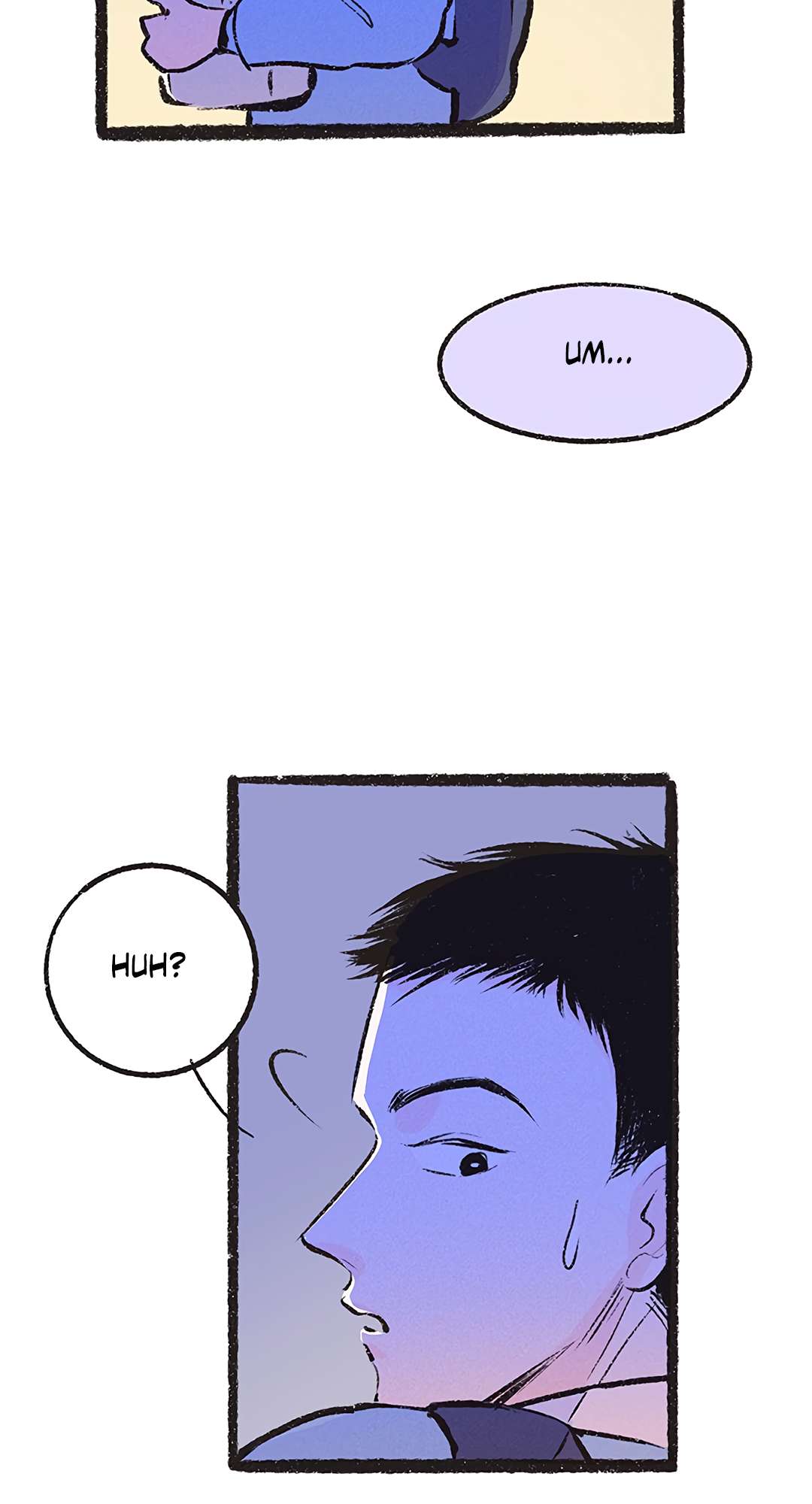Why Don