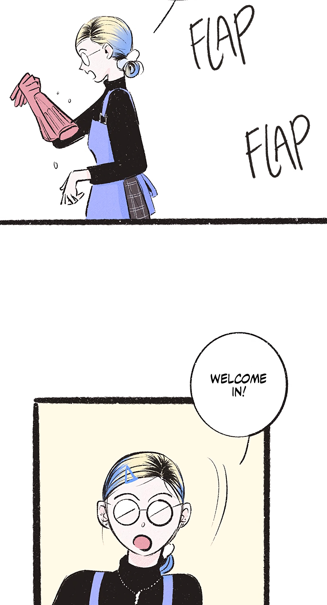Why Don