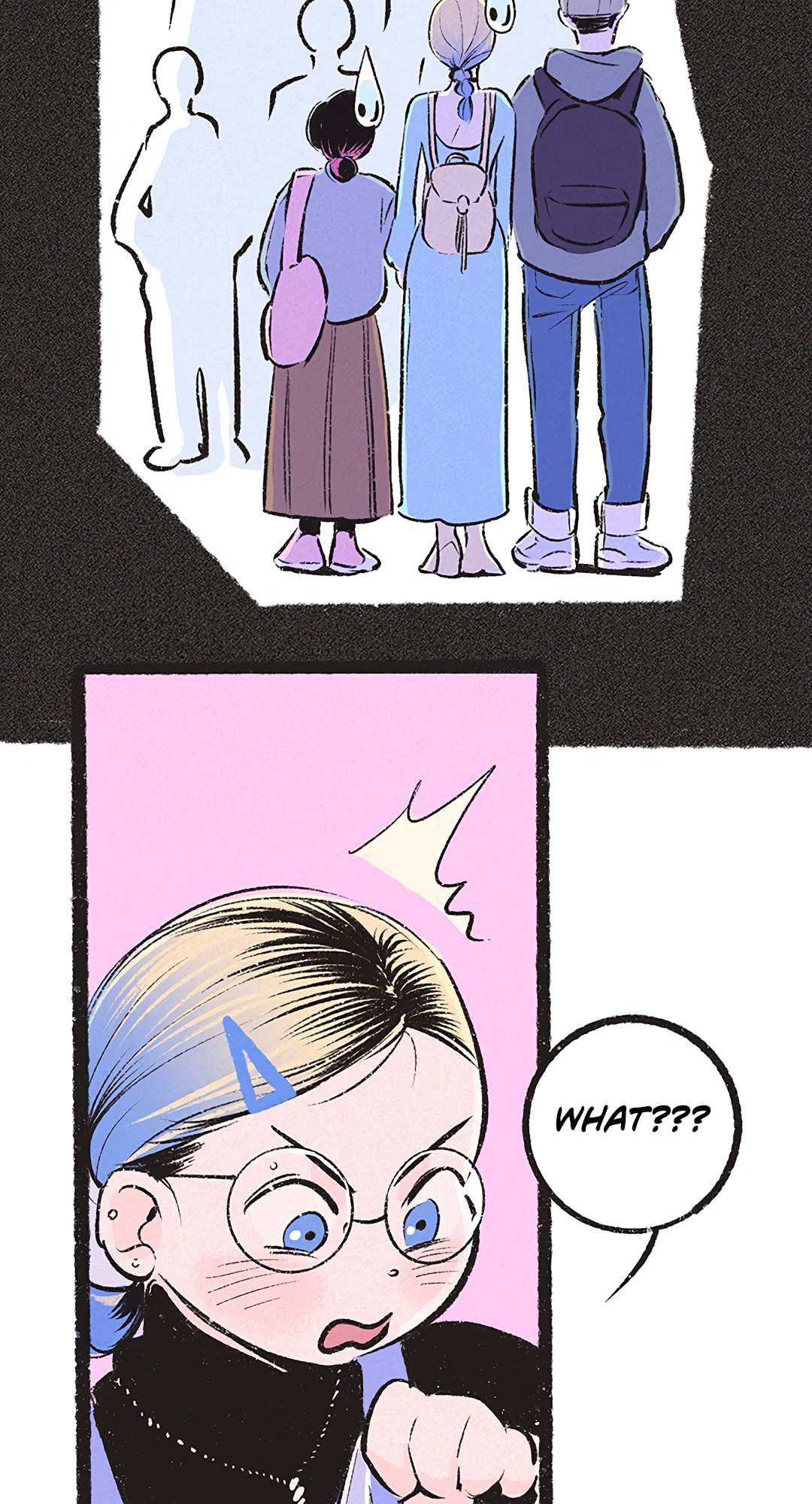 Why Don