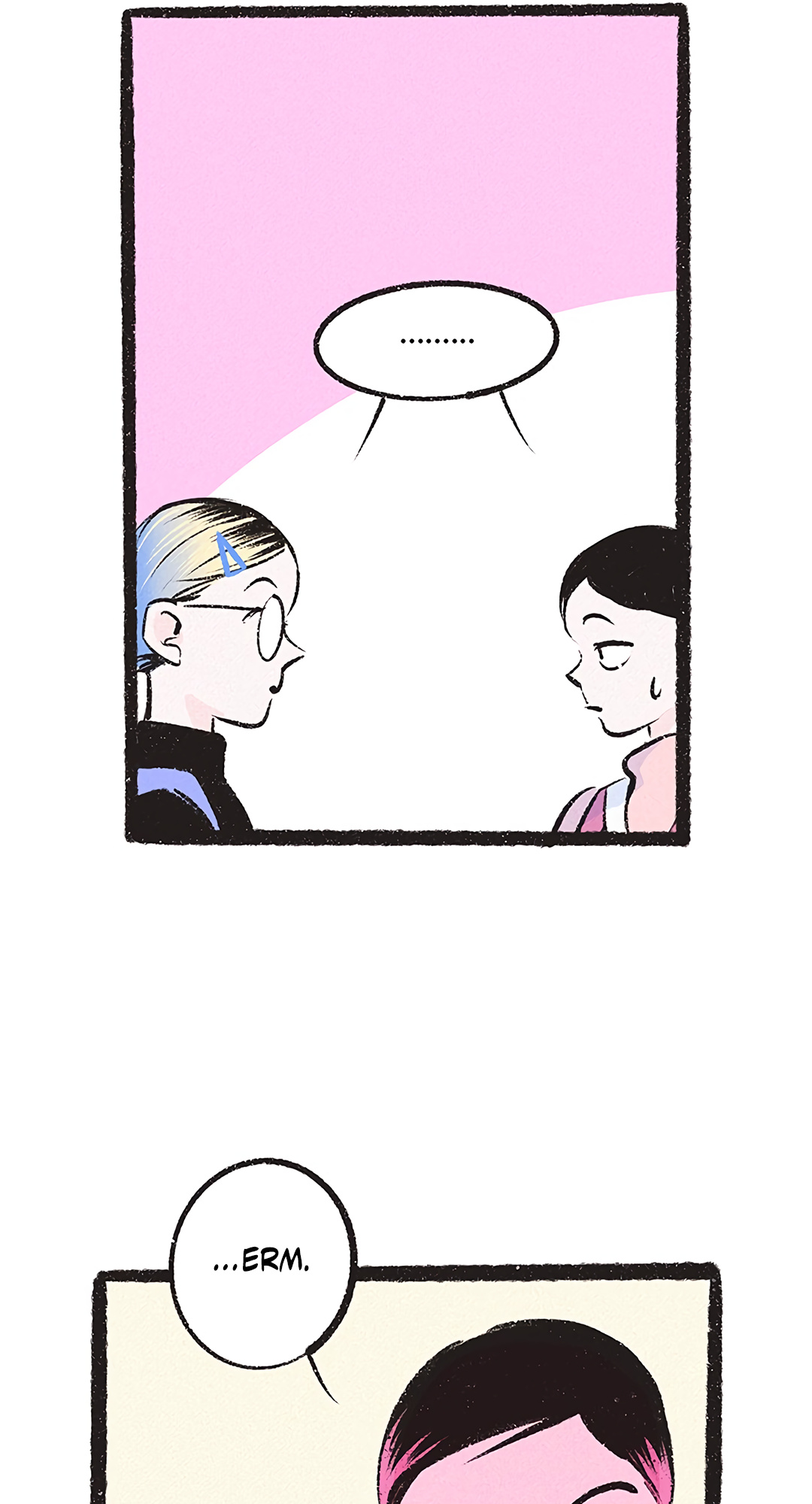 Why Don