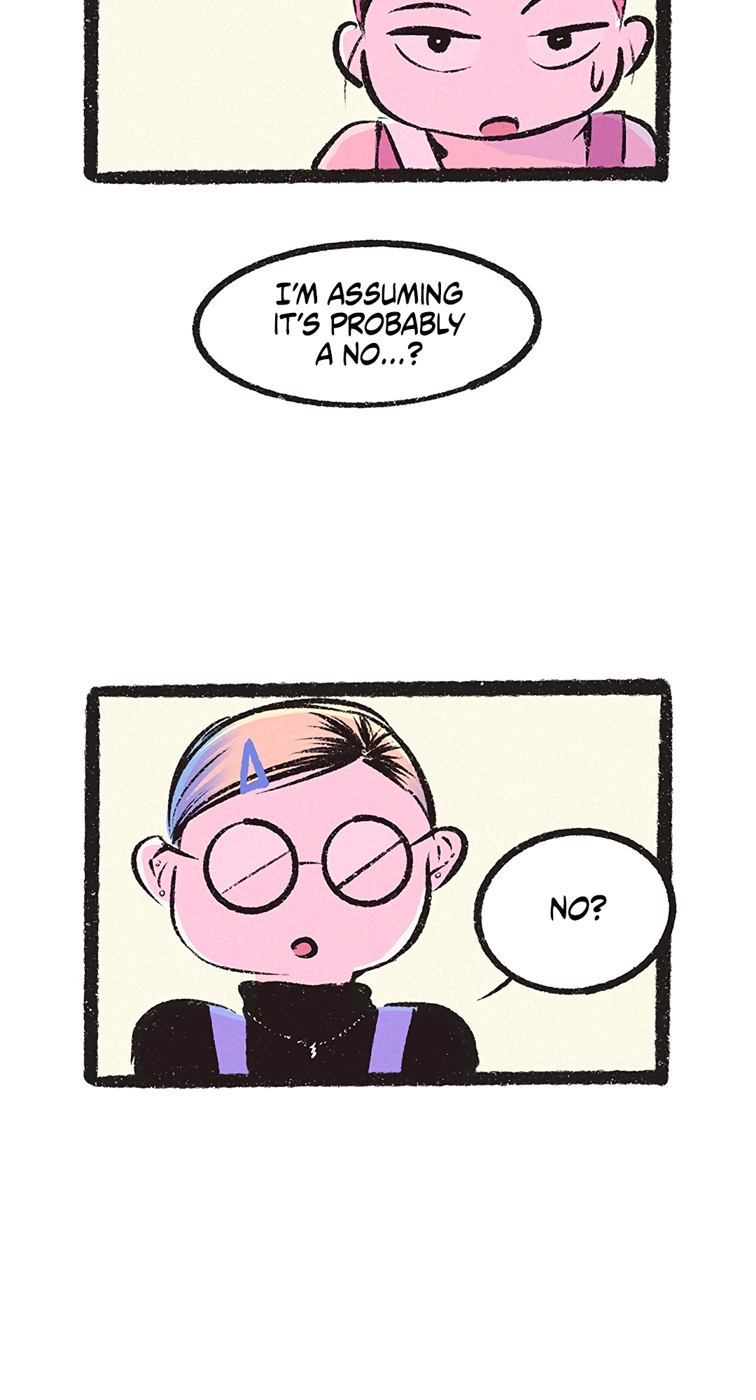 Why Don
