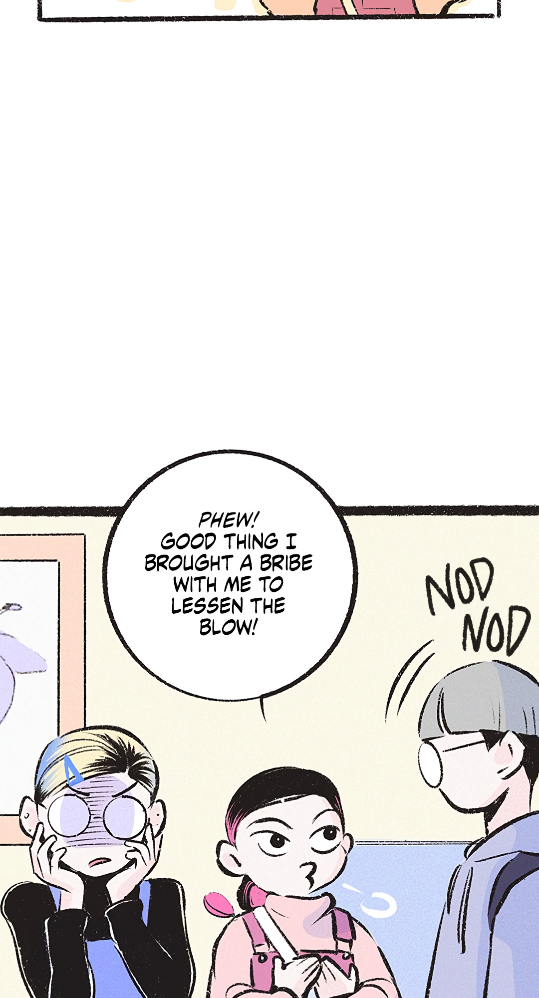 Why Don