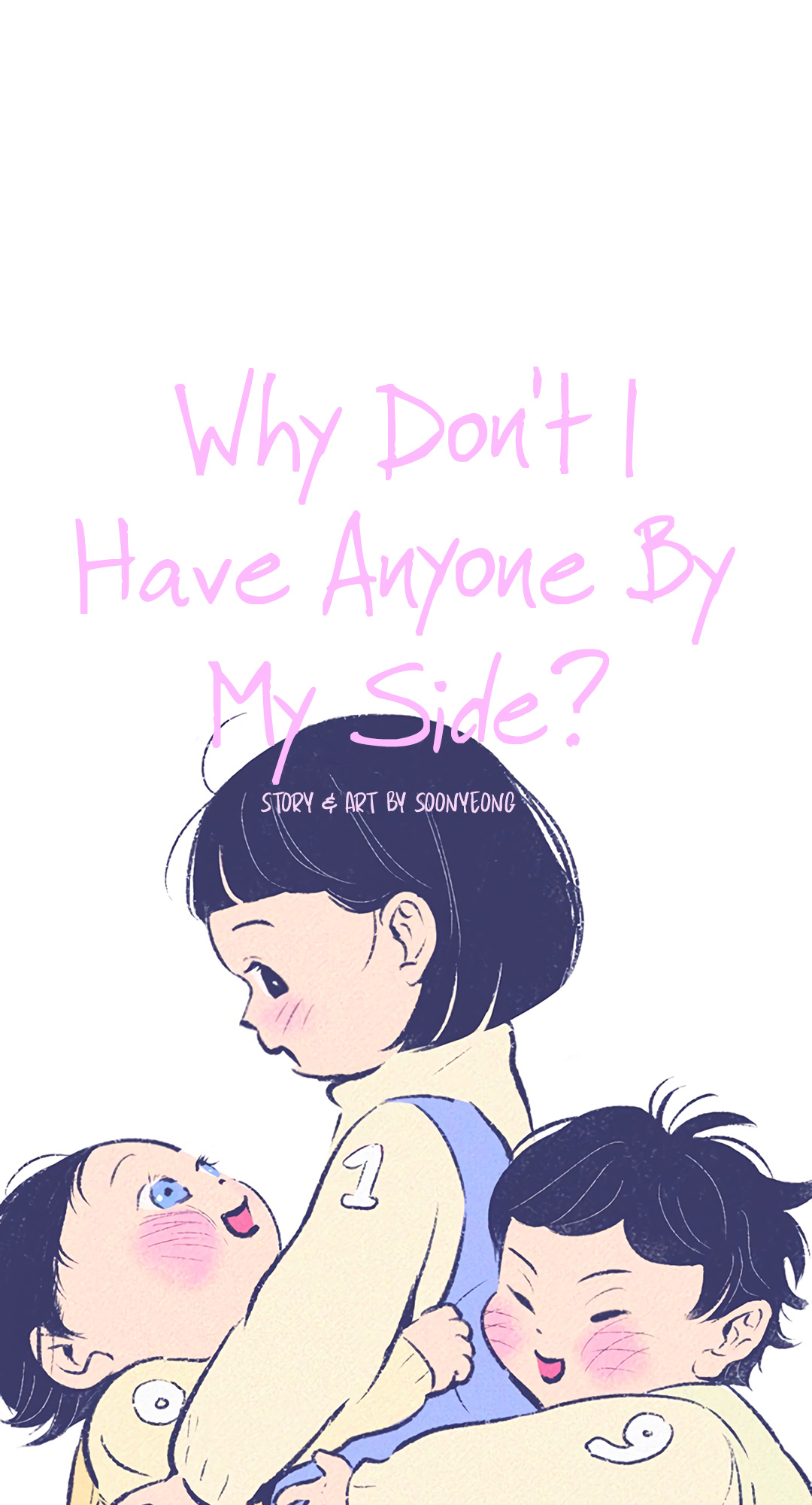 Why Don