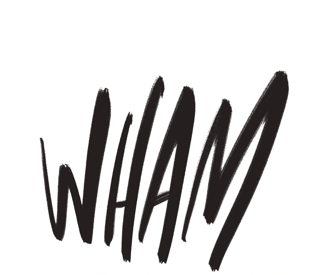 Why Don