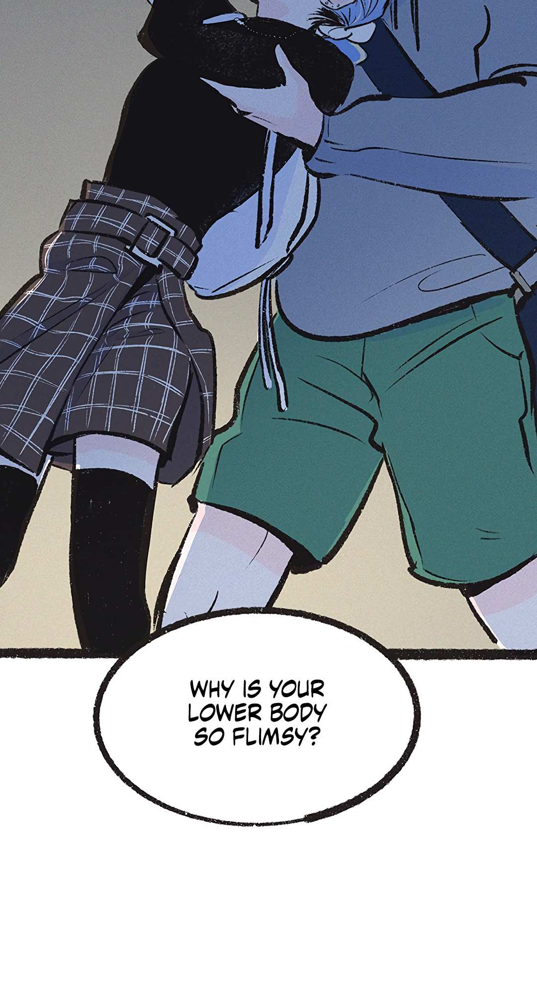 Why Don