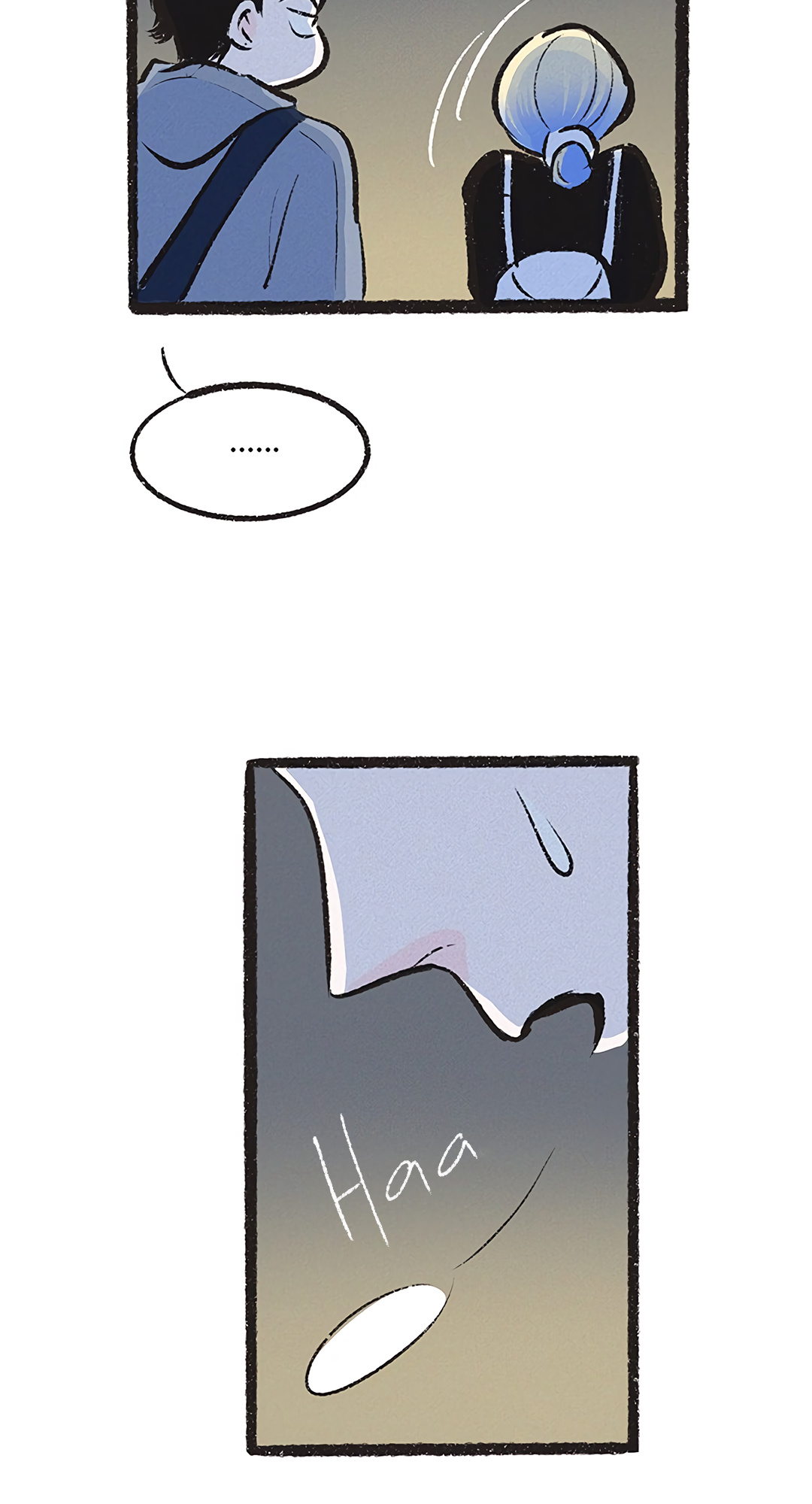 Why Don