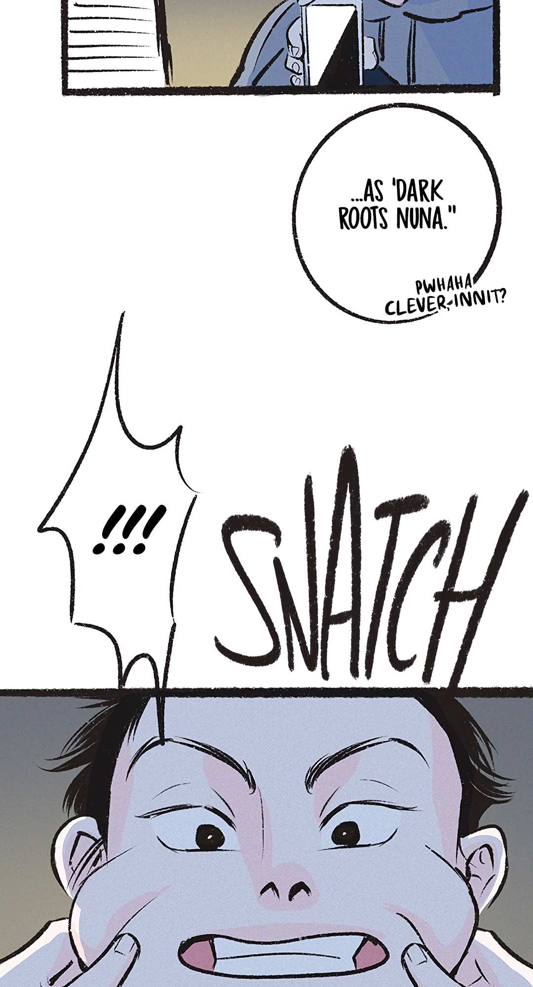 Why Don