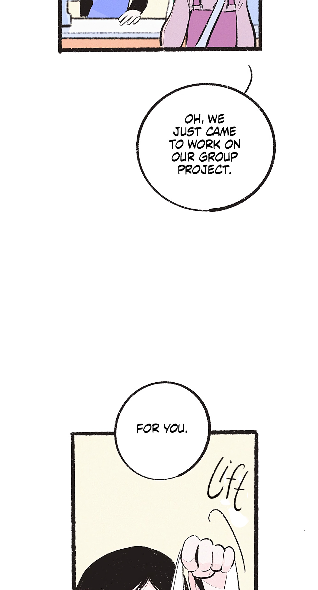 Why Don