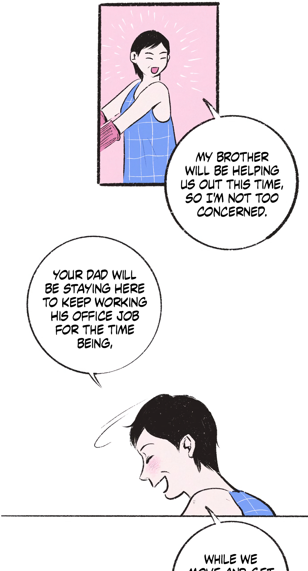 Why Don