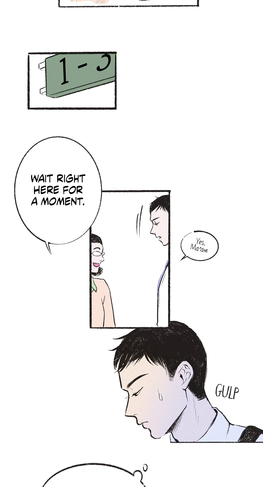 Why Don