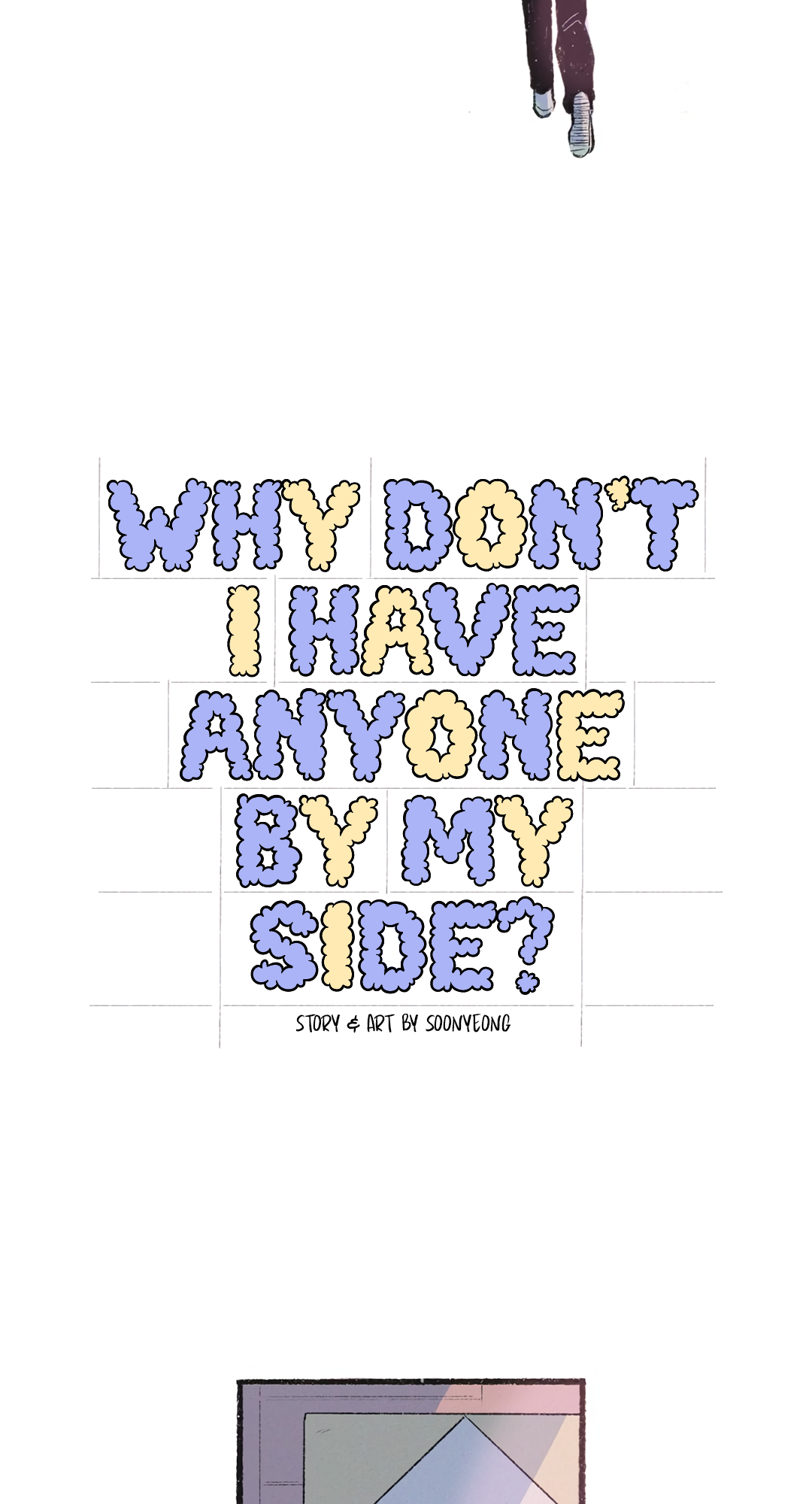 Why Don