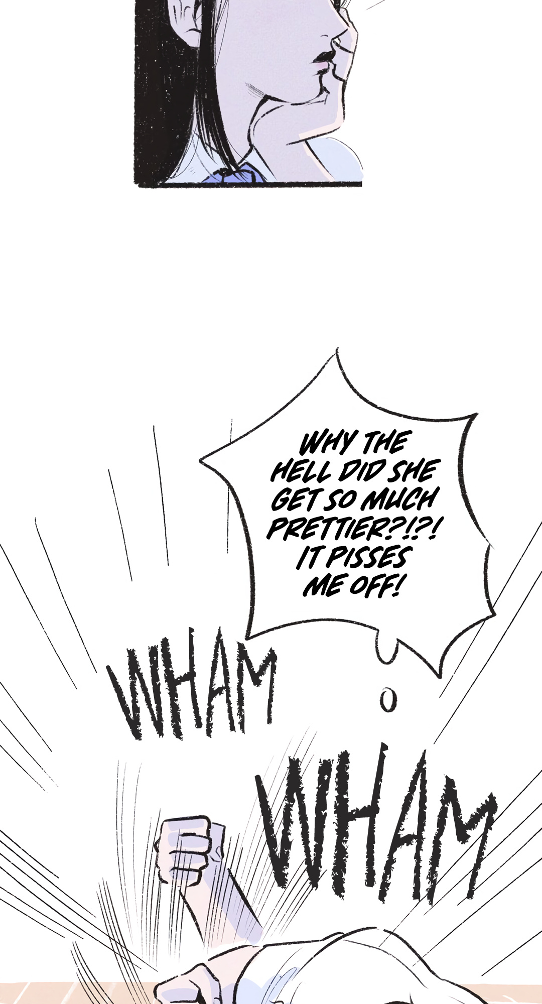 Why Don