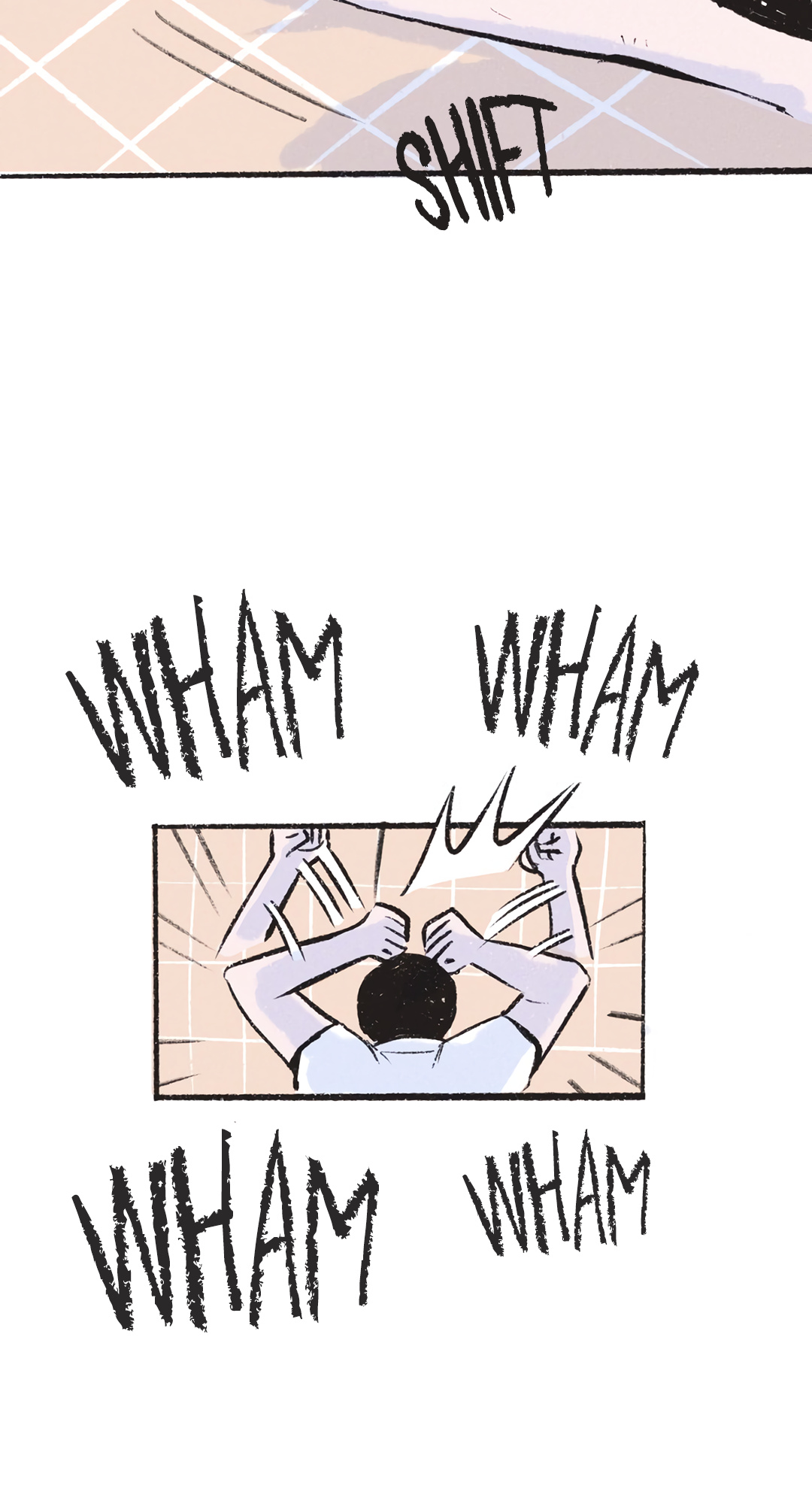 Why Don