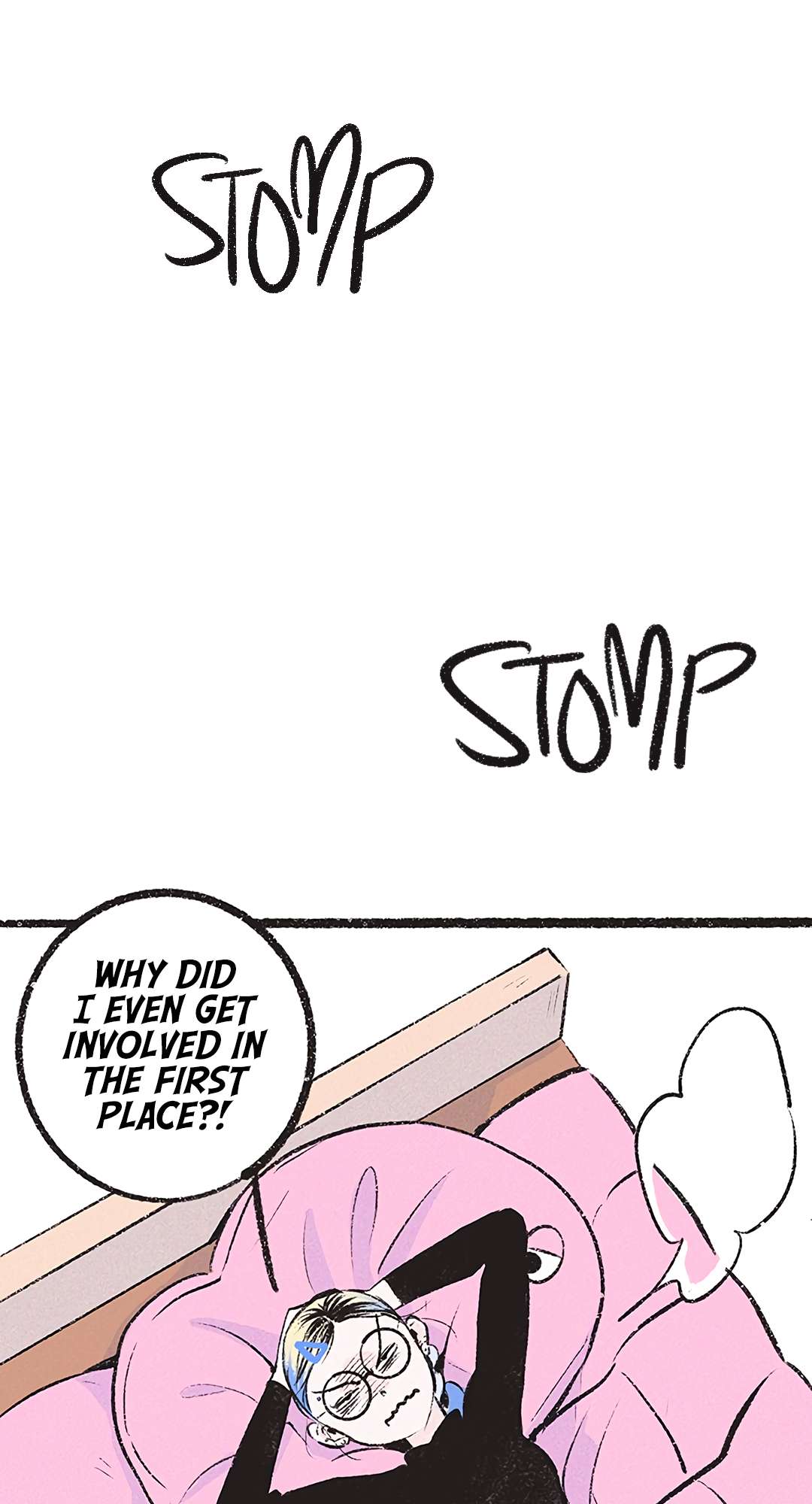 Why Don