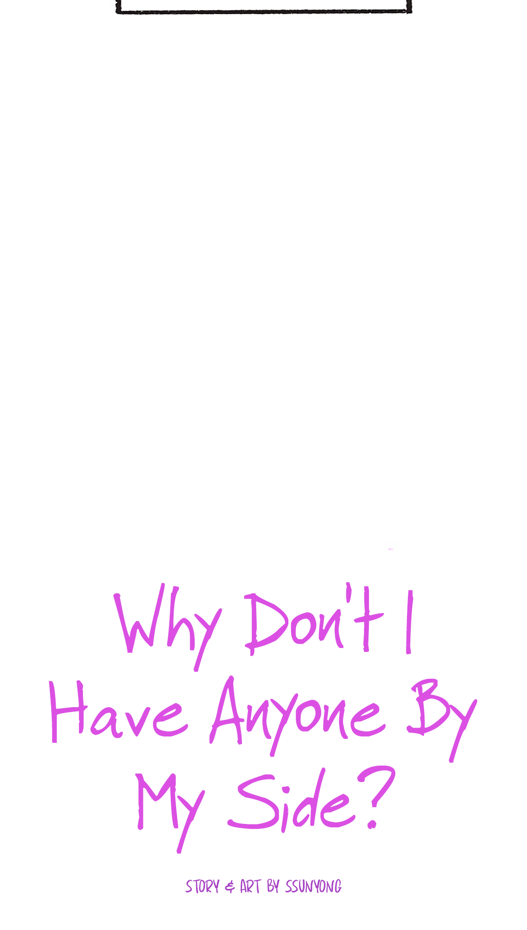 Why Don