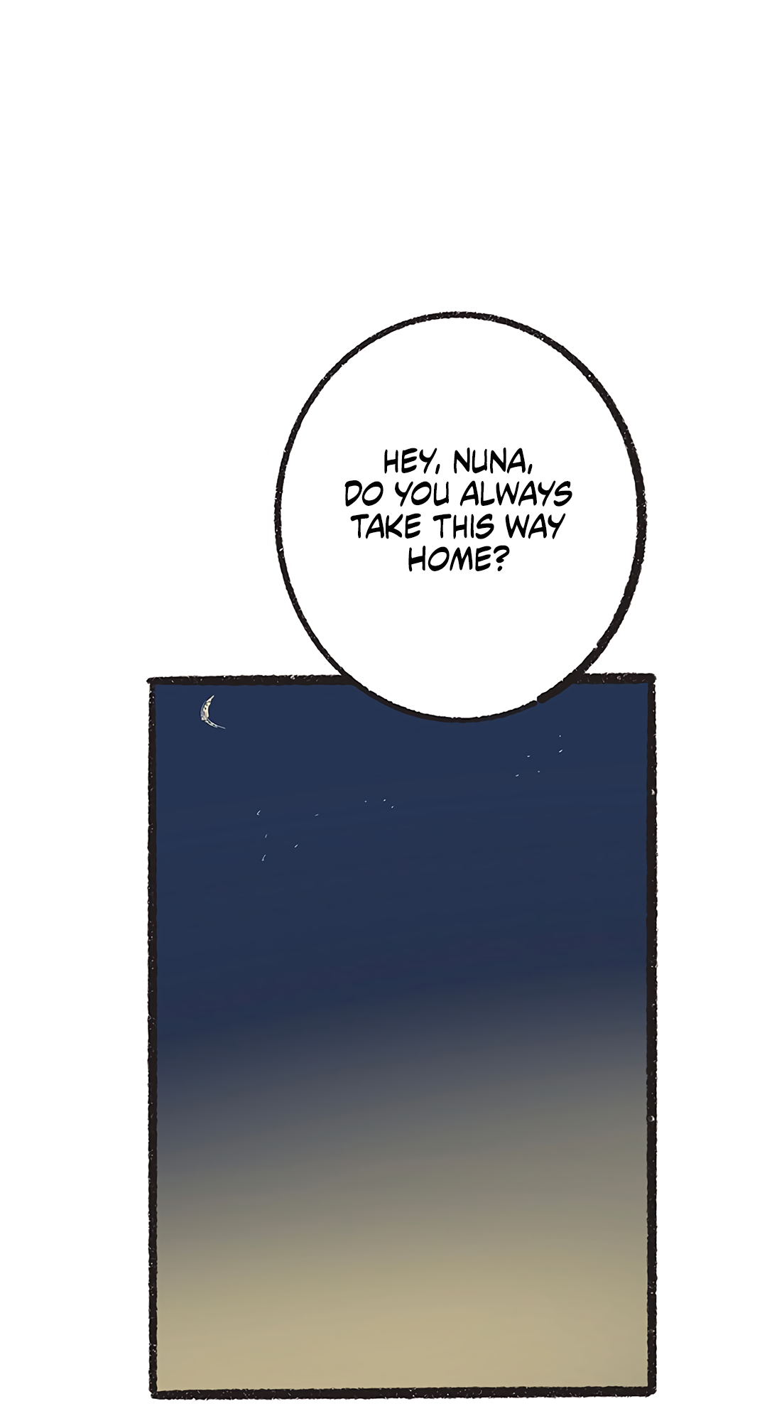 Why Don