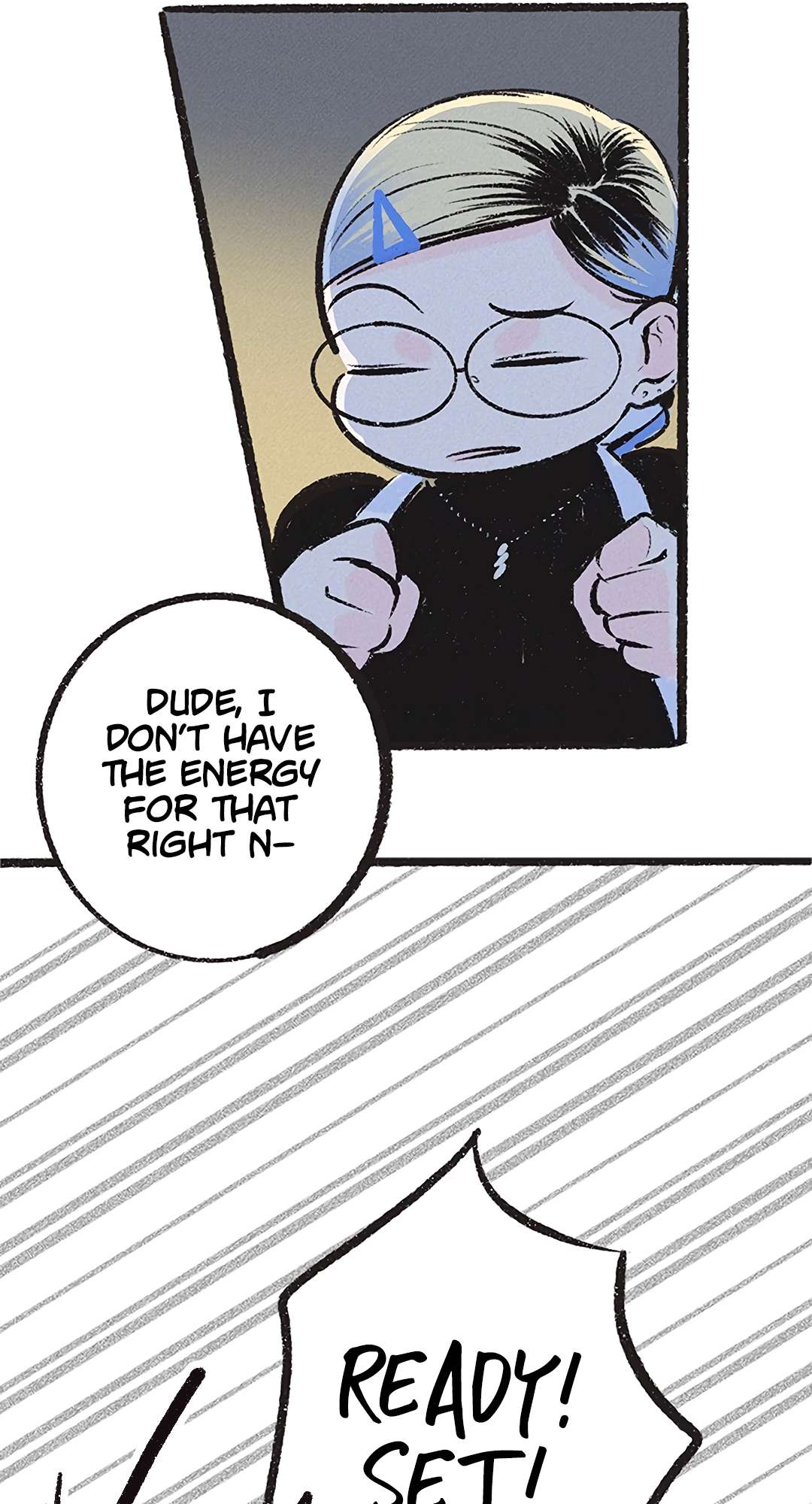 Why Don