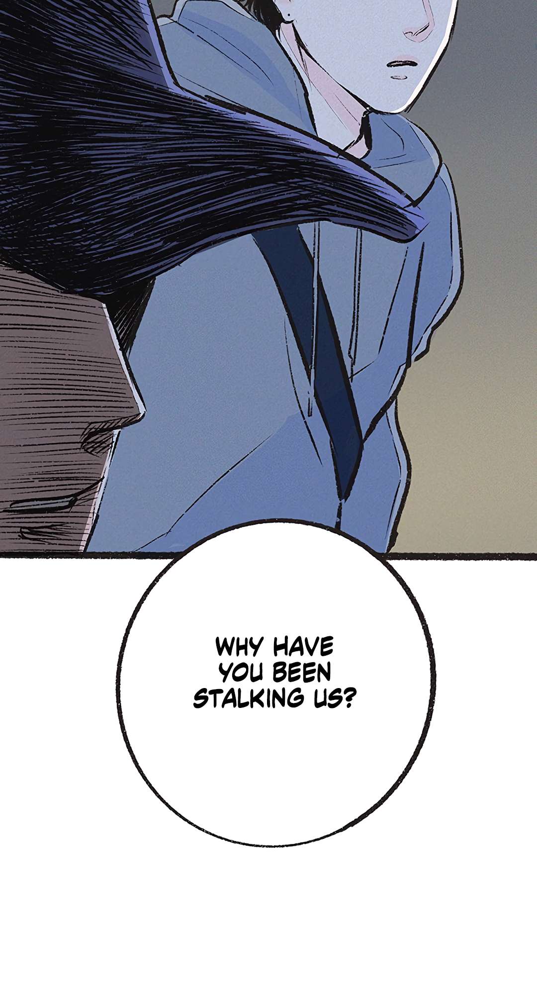 Why Don