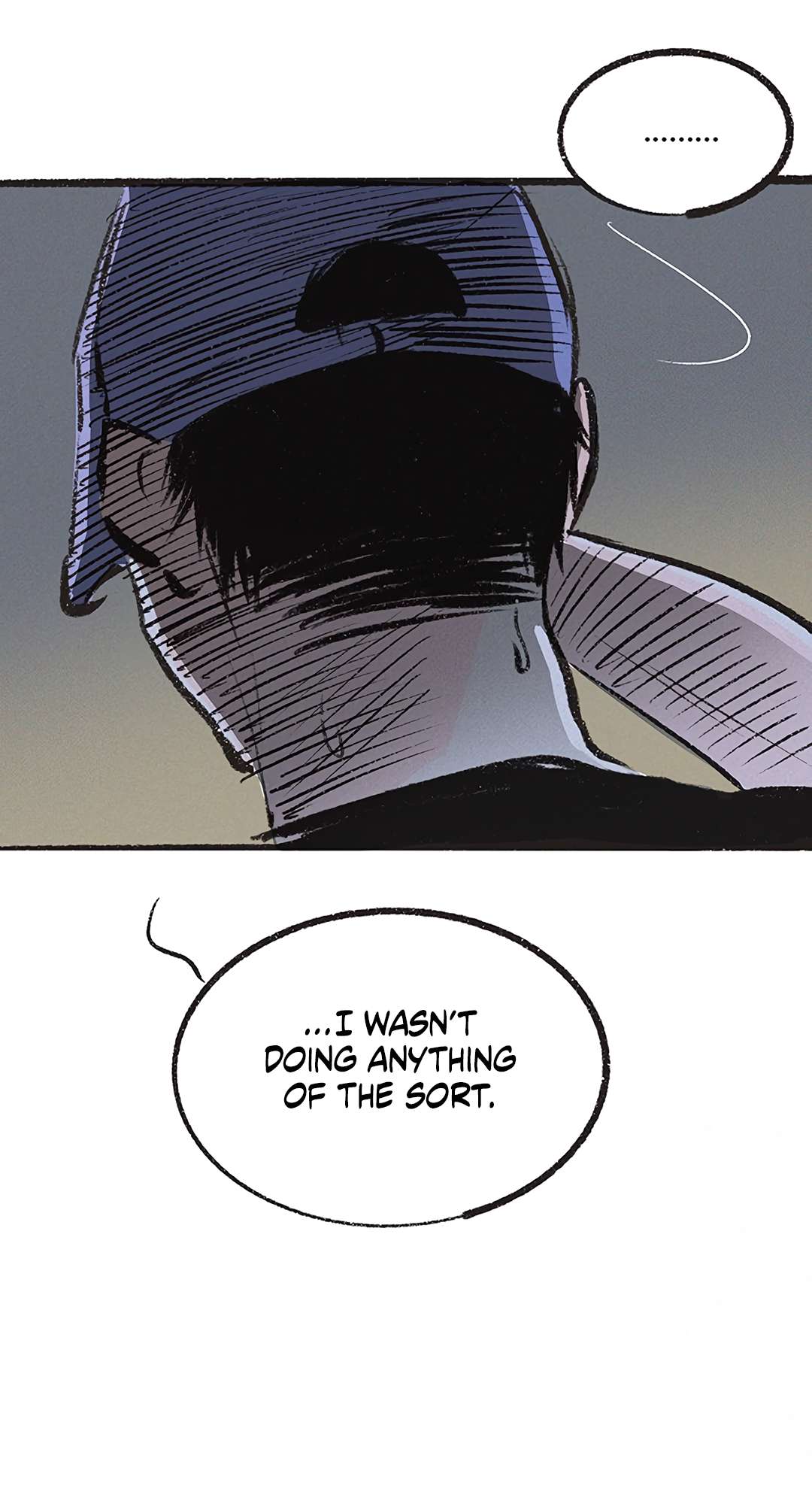 Why Don
