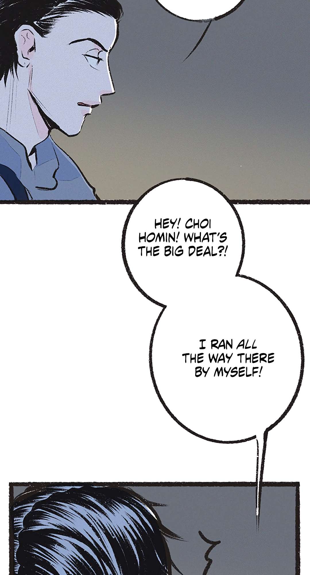 Why Don