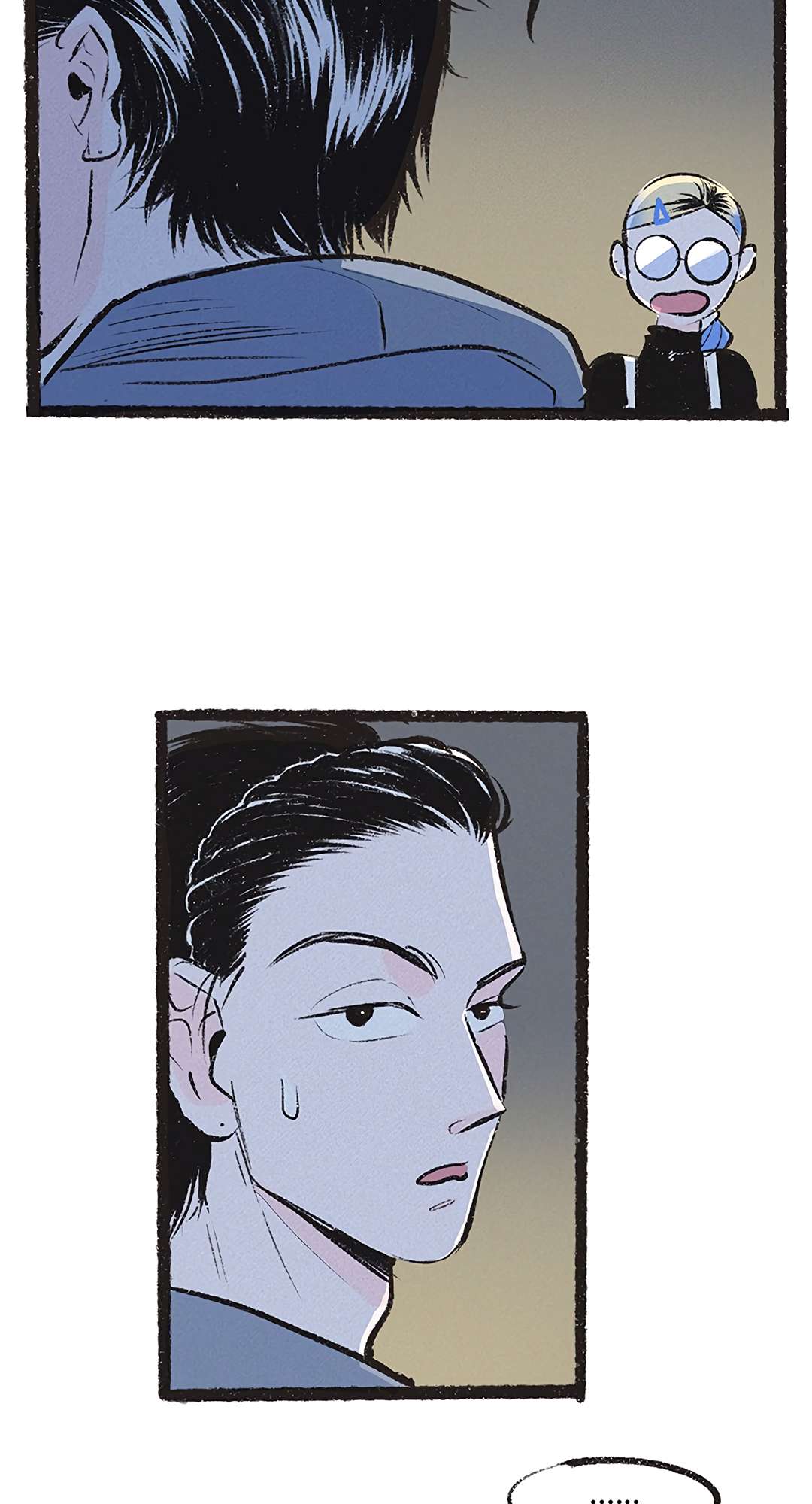 Why Don