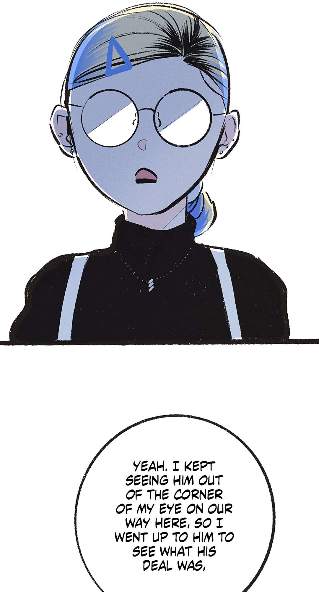 Why Don