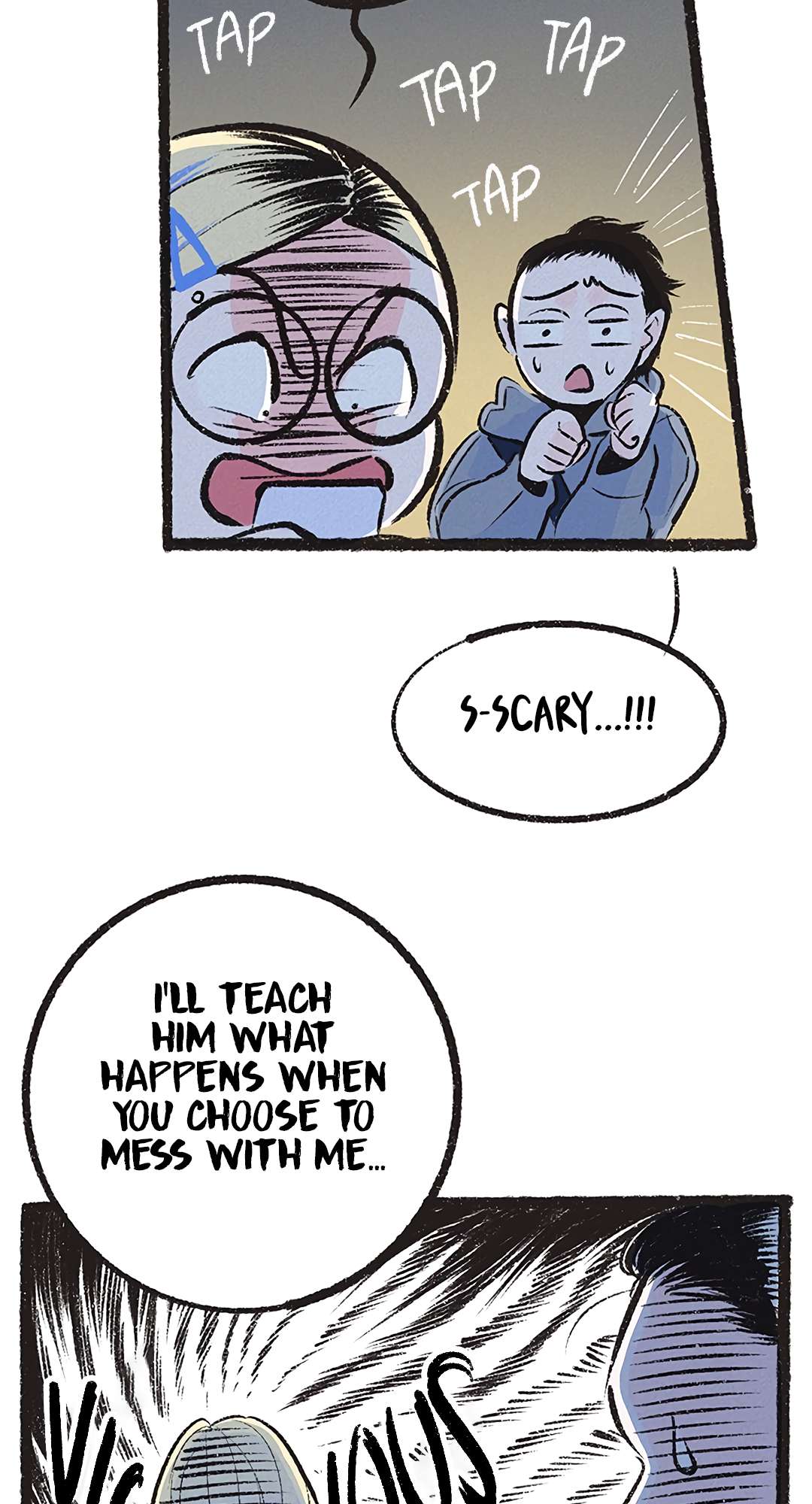 Why Don
