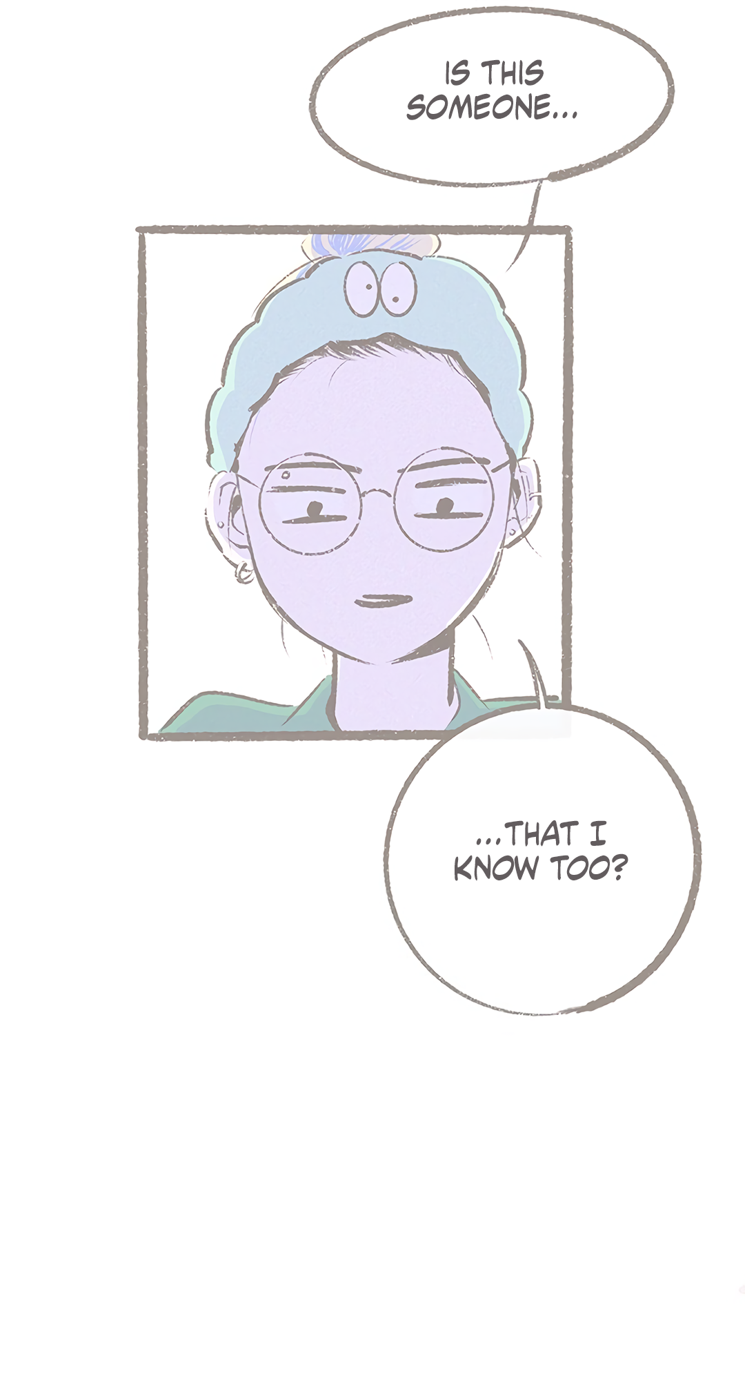 Why Don
