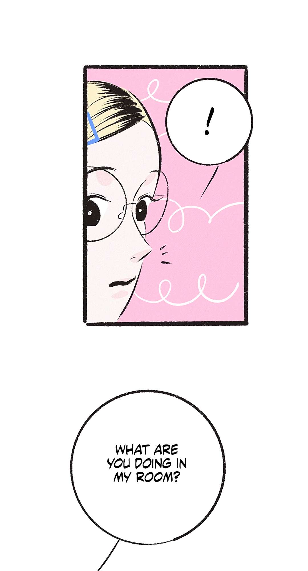 Why Don