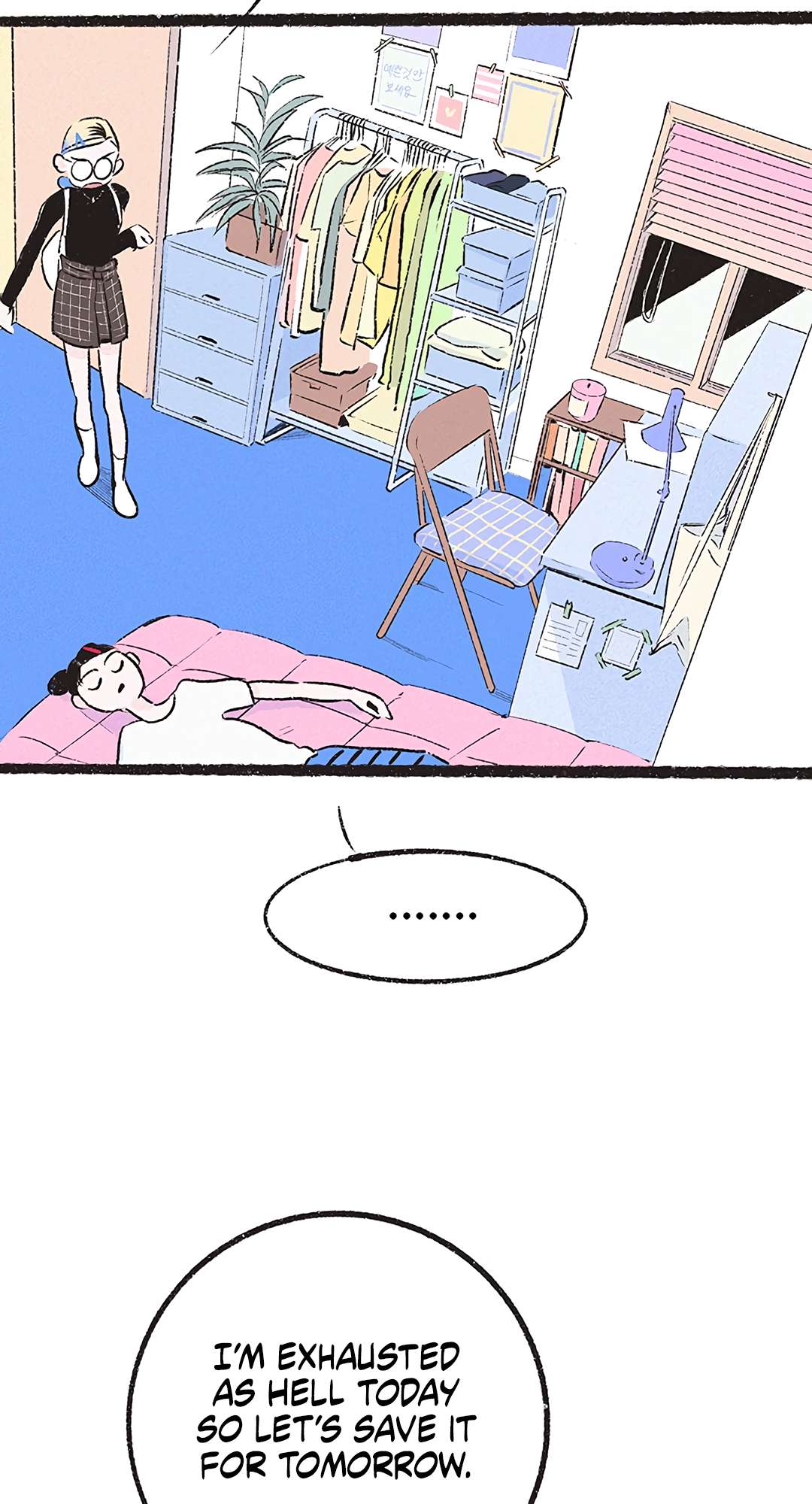 Why Don