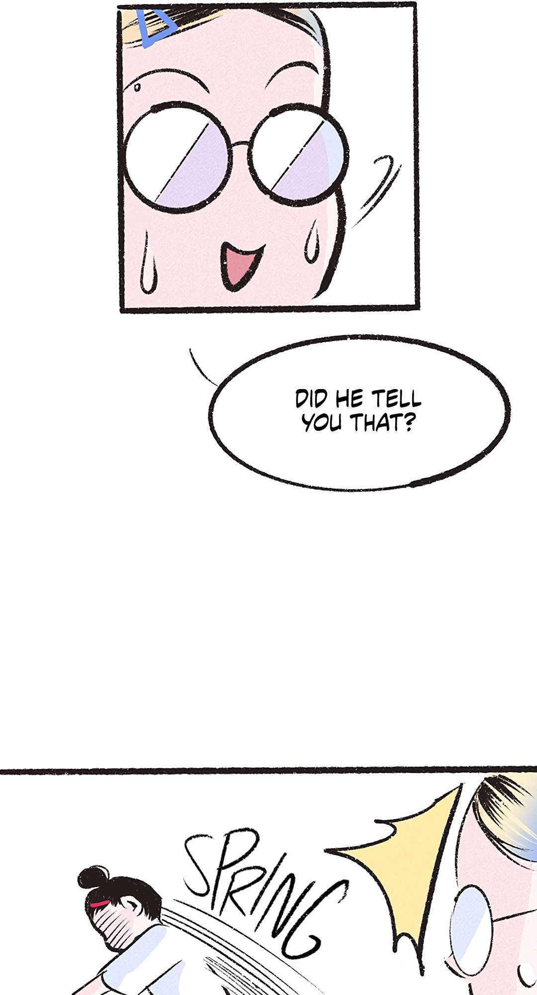 Why Don