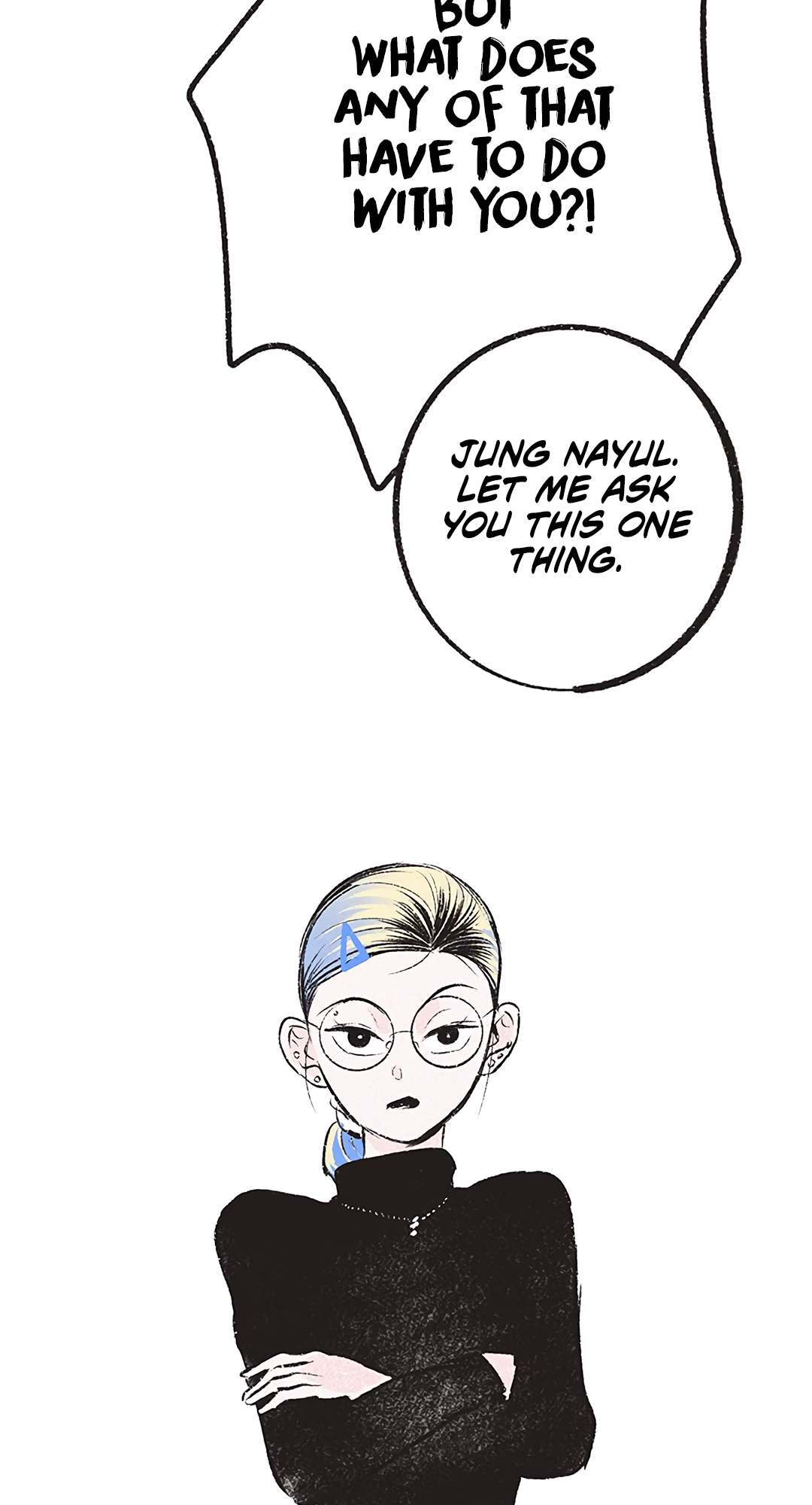 Why Don